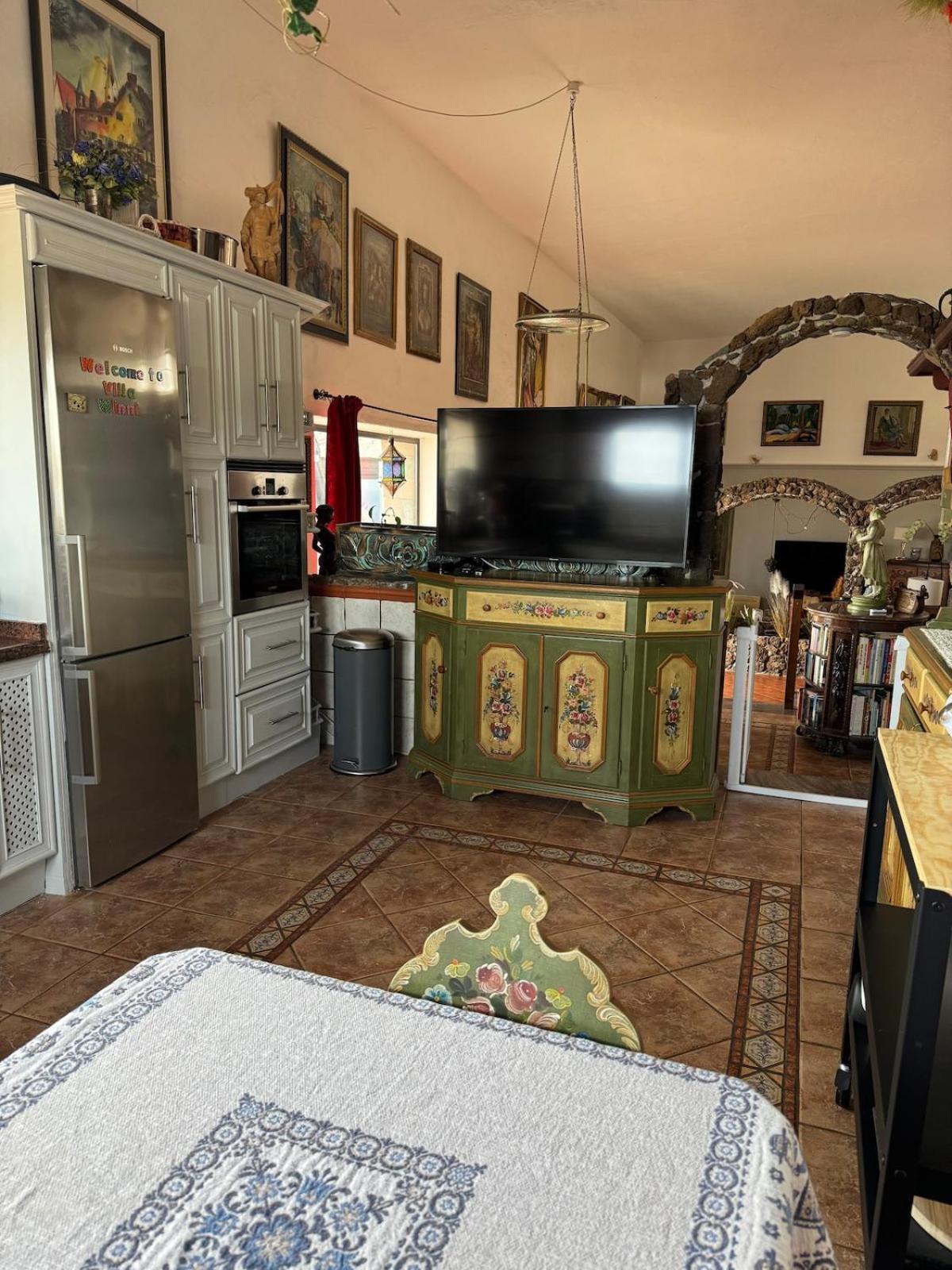 Villa Castillo Antonia Executive With Heated Pool *