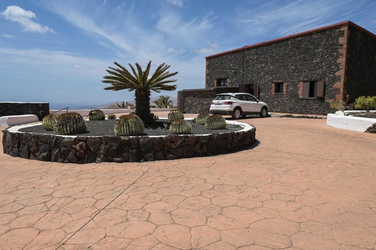 Castillo Antonia Executive With Heated Pool *