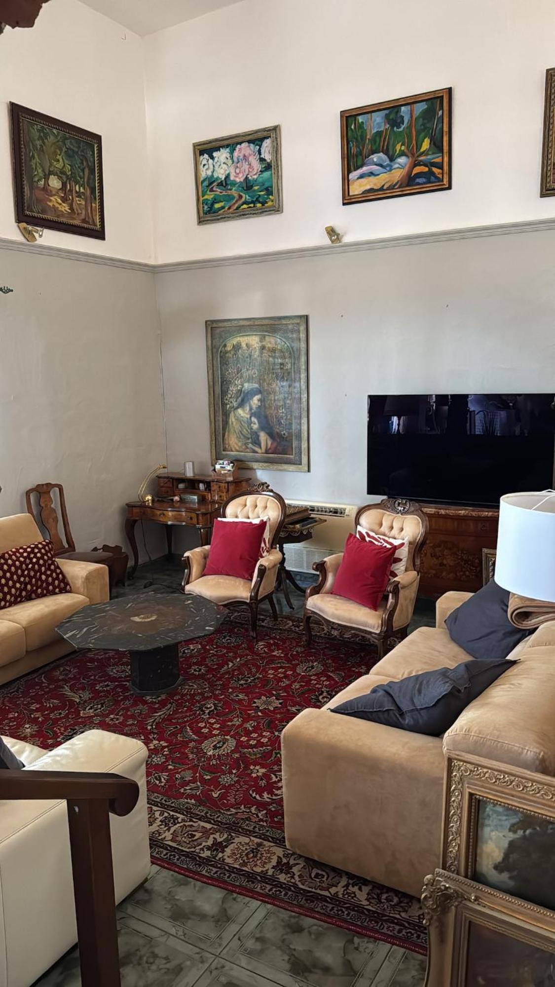 Villa Castillo Antonia Executive With Heated Pool *