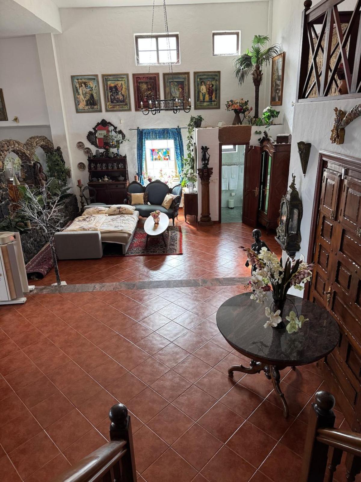 Villa Castillo Antonia Executive With Heated Pool *
