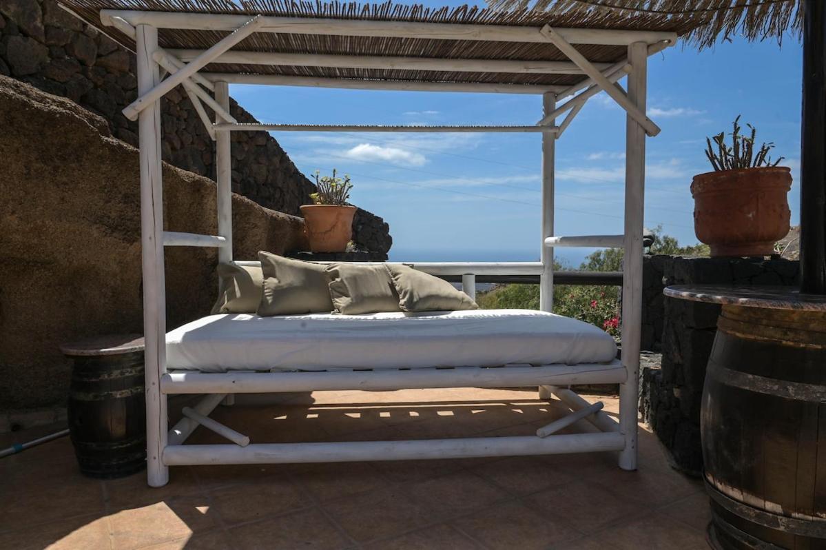 Castillo Antonia Executive With Heated Pool Tías