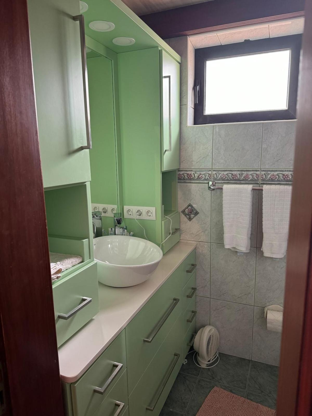 Villa Castillo Antonia Executive With Heated Pool