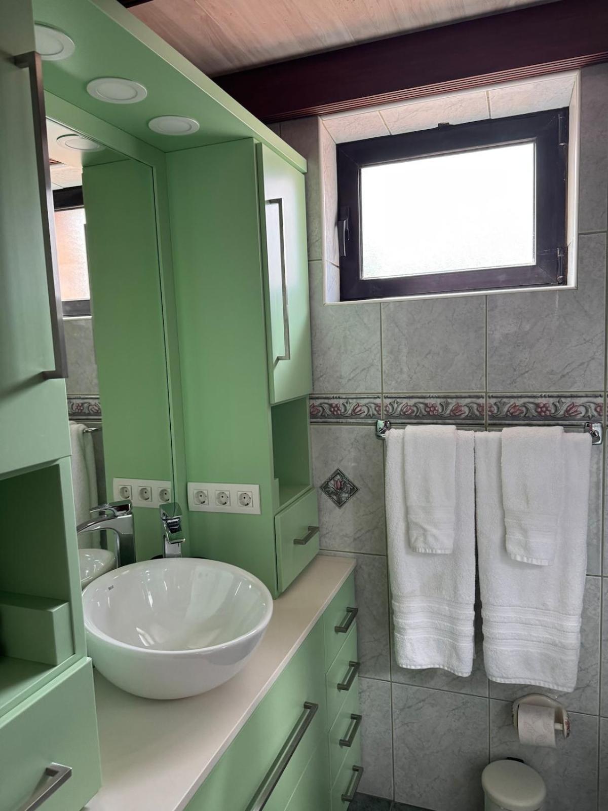 Castillo Antonia Executive With Heated Pool