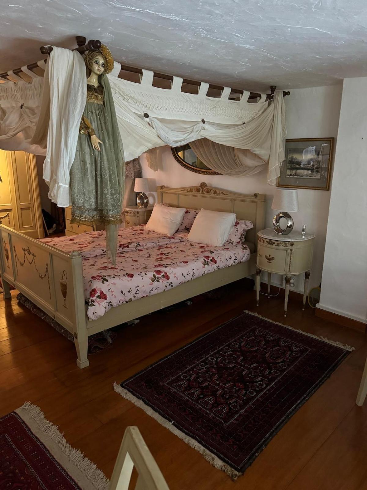 Castillo Antonia Executive With Heated Pool Villa *