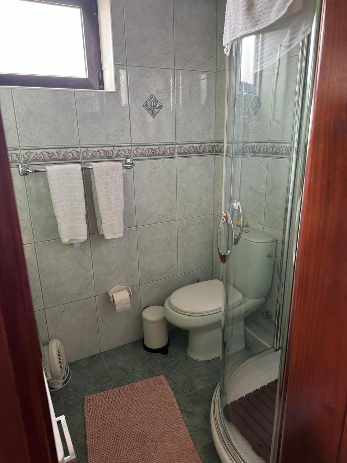 Castillo Antonia Executive With Heated Pool Villa