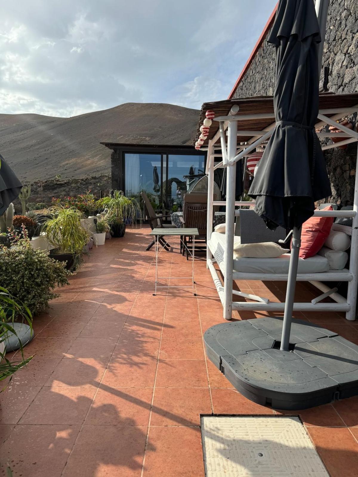 Villa Castillo Antonia Executive With Heated Pool