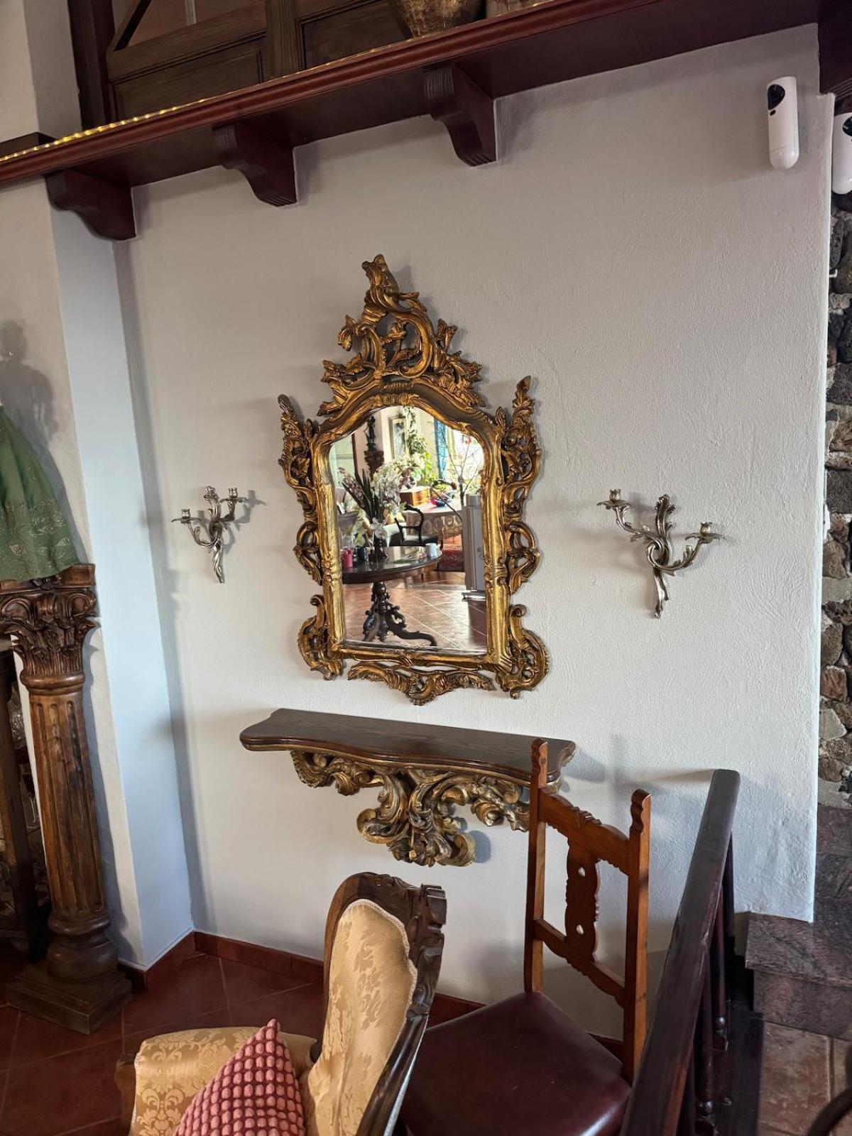 Castillo Antonia Executive With Heated Pool Villa *