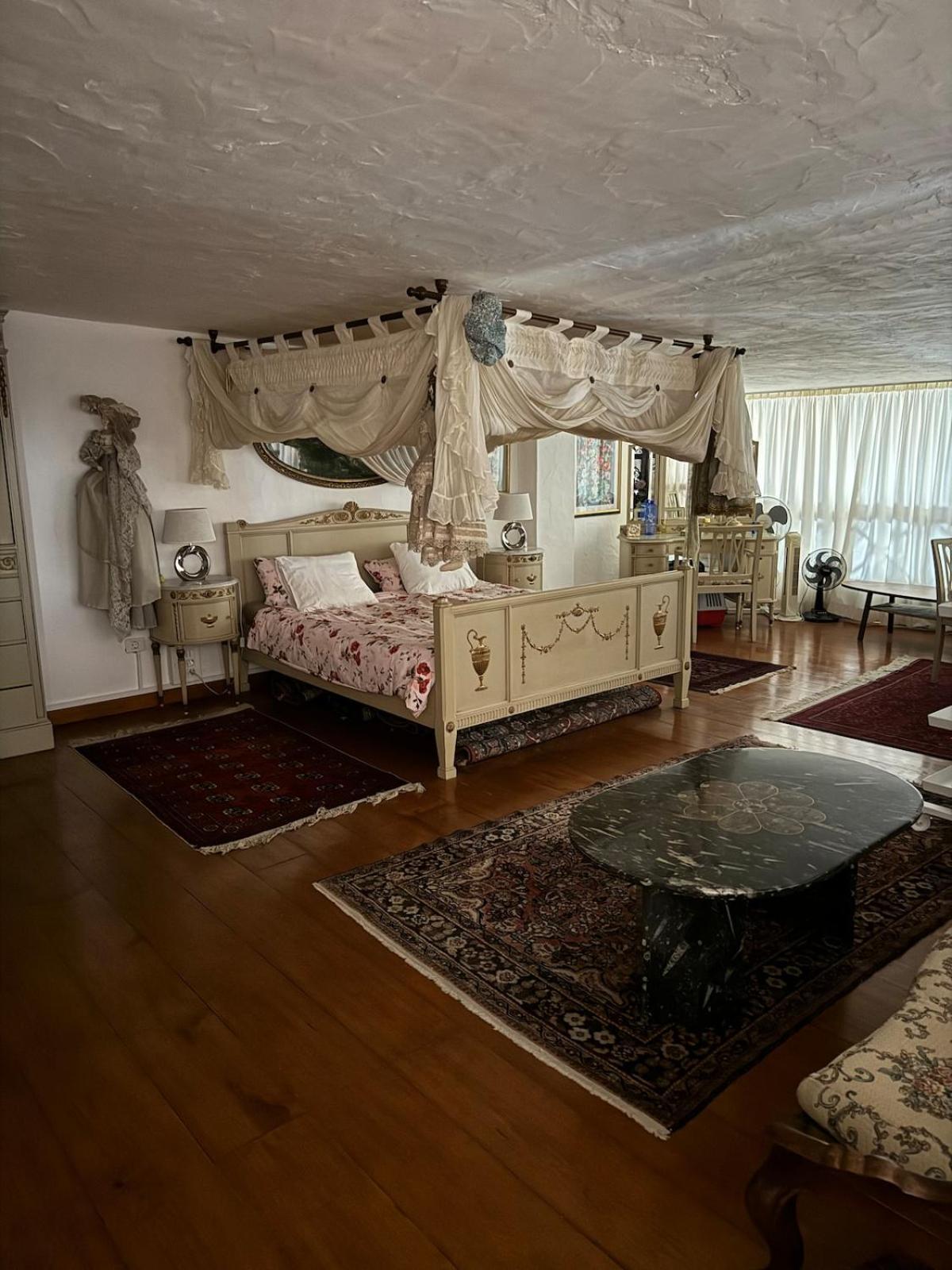 Castillo Antonia Executive With Heated Pool