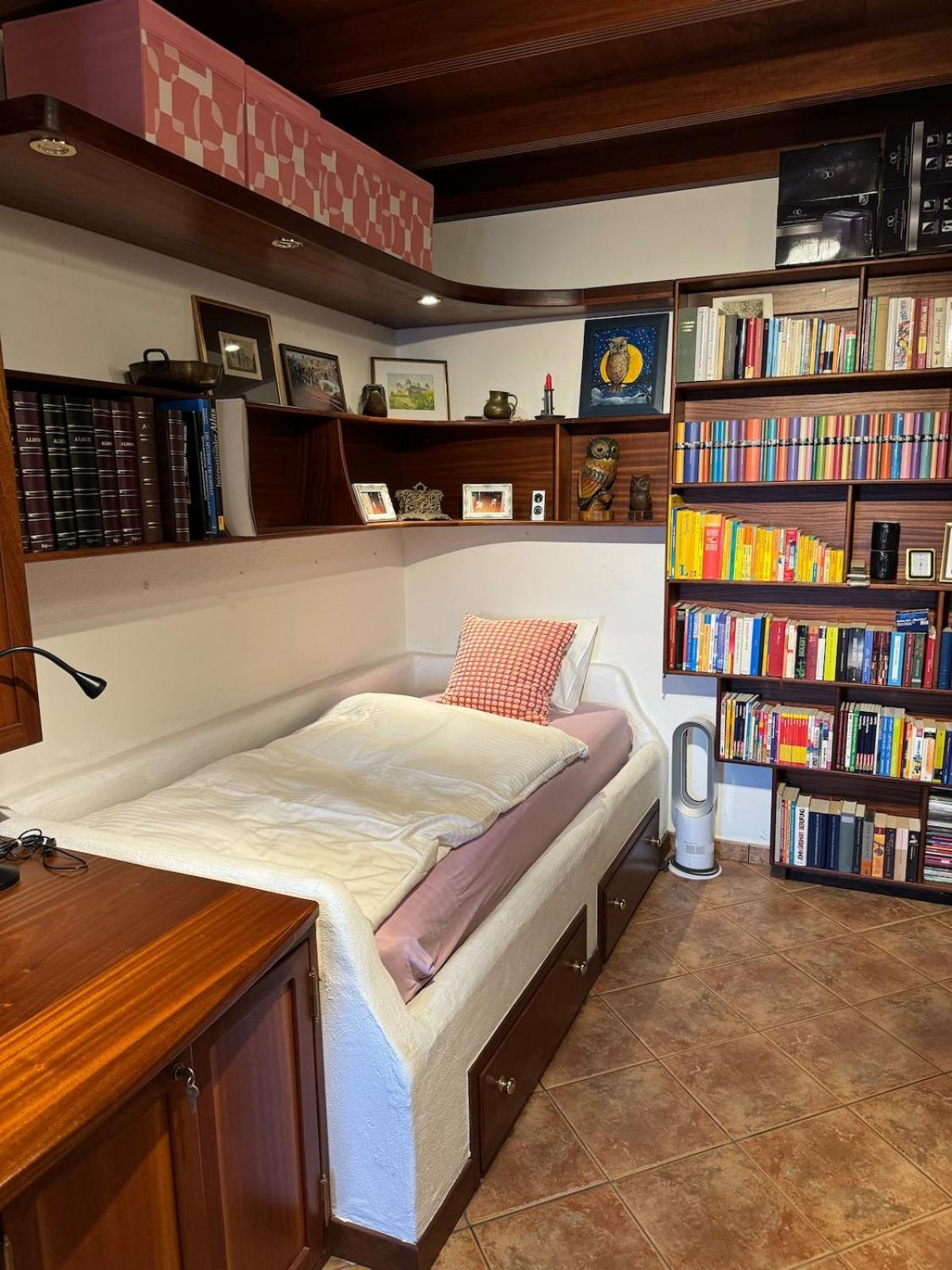 Castillo Antonia Executive With Heated Pool Villa *
