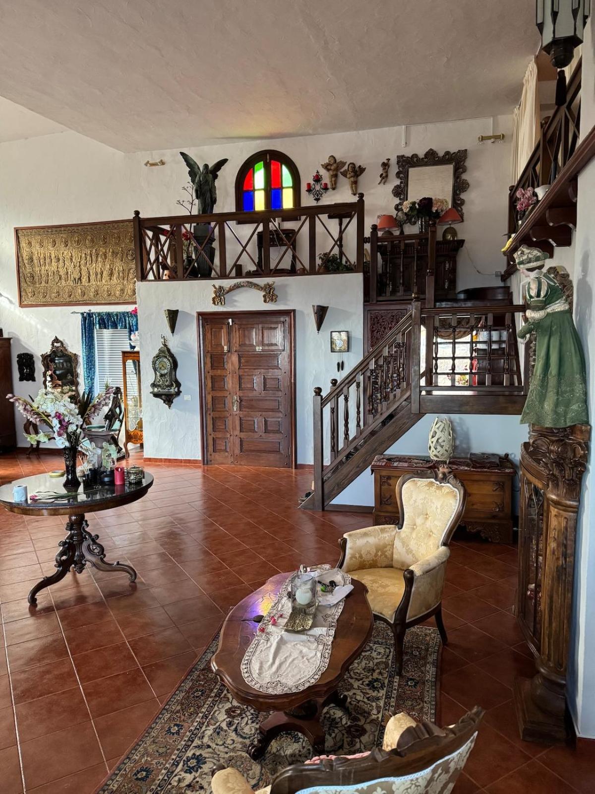 Castillo Antonia Executive With Heated Pool *