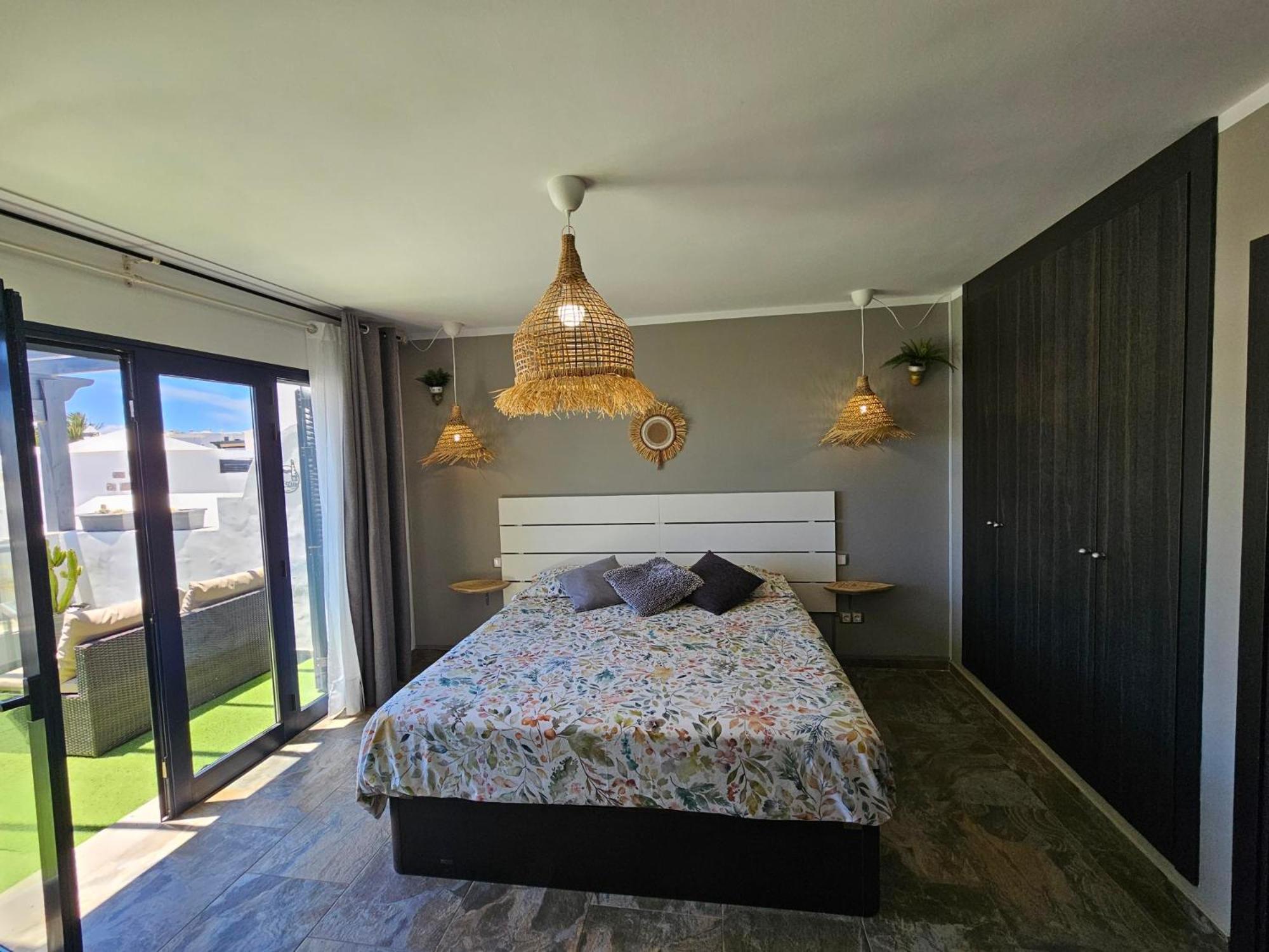 Casa Mykonos 1° Linea De Mar En Holiday home