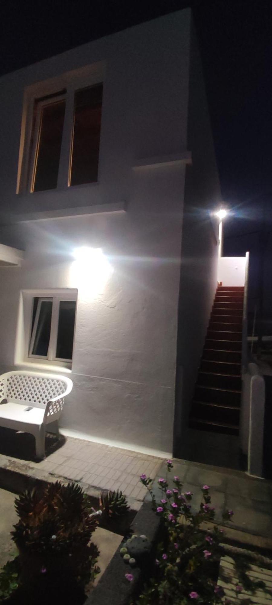 Apartamento Loft Casa Burgao *