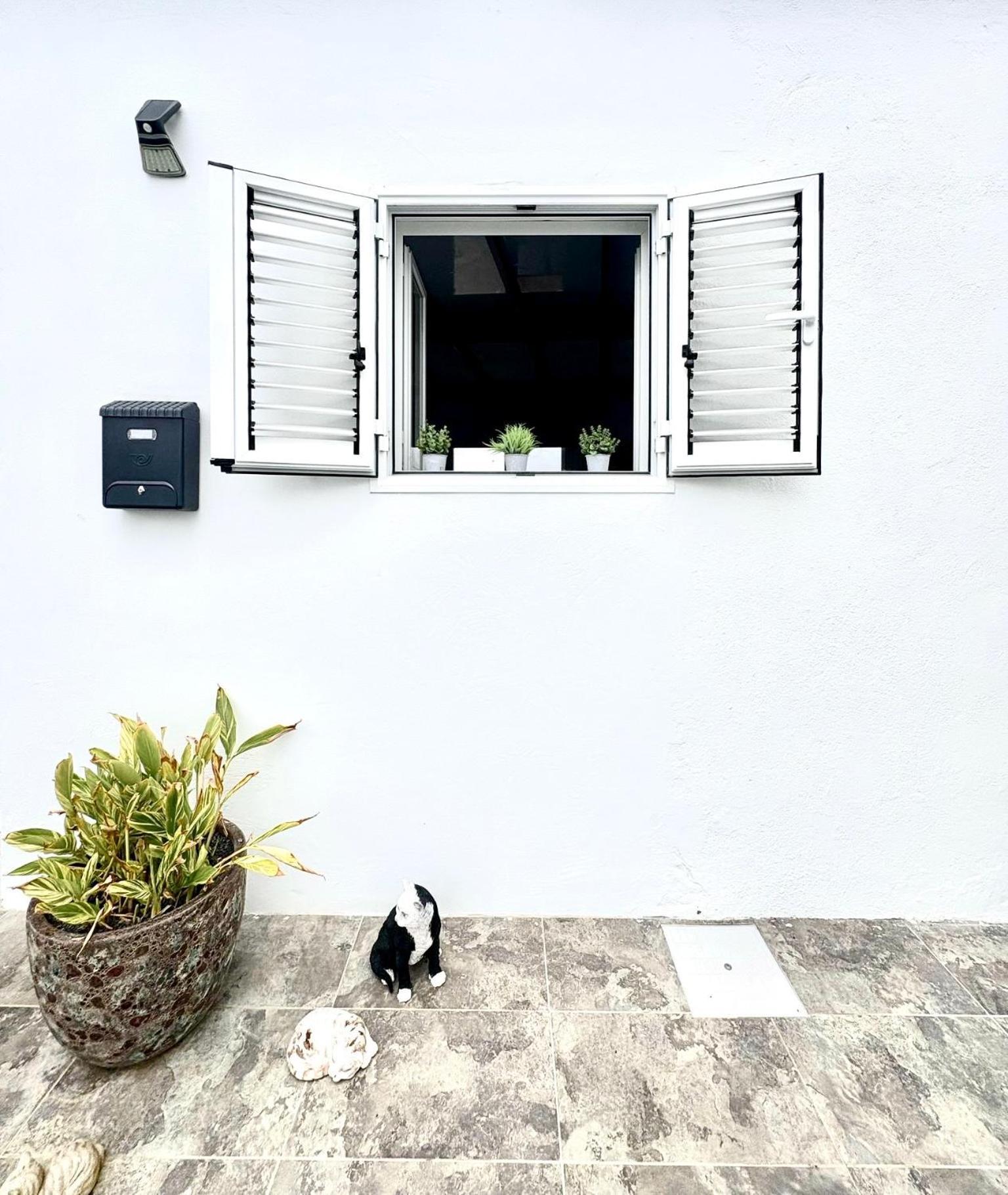 Casa Caladero Holiday home