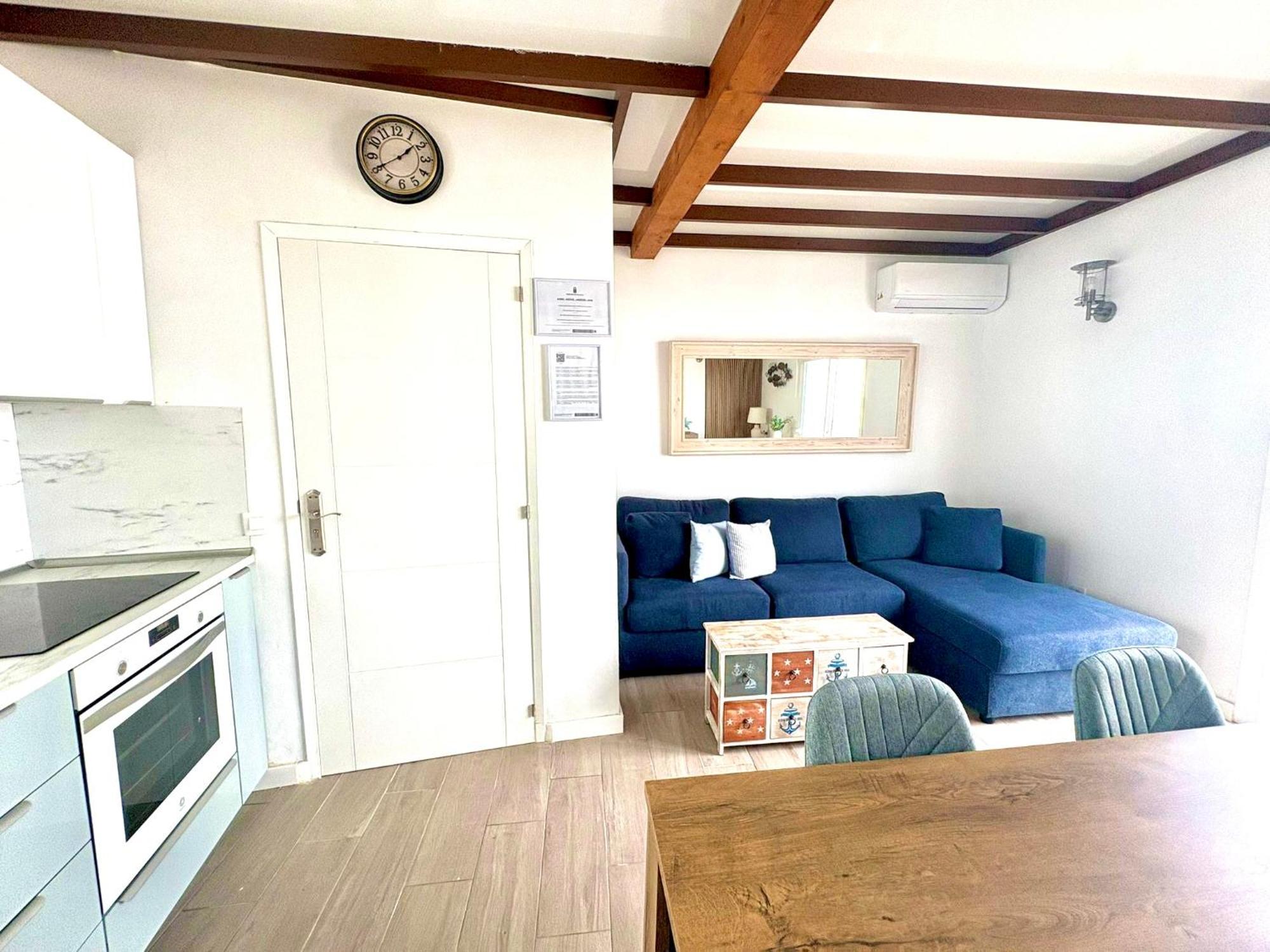 Casa Caladero Holiday home