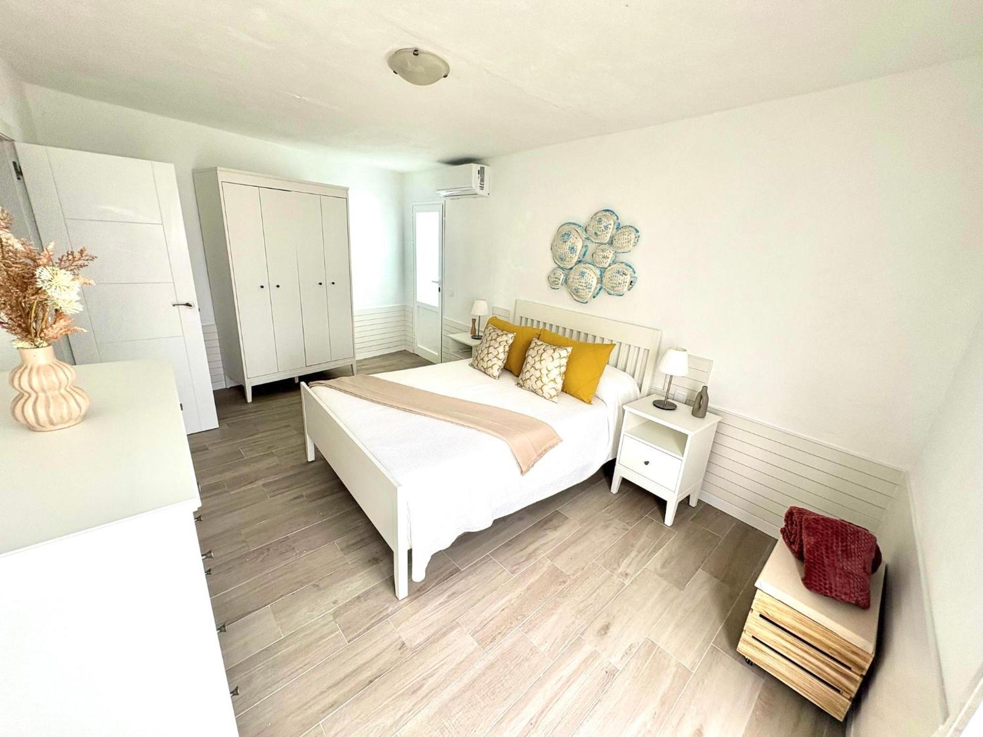 Holiday home Casa Caladero *