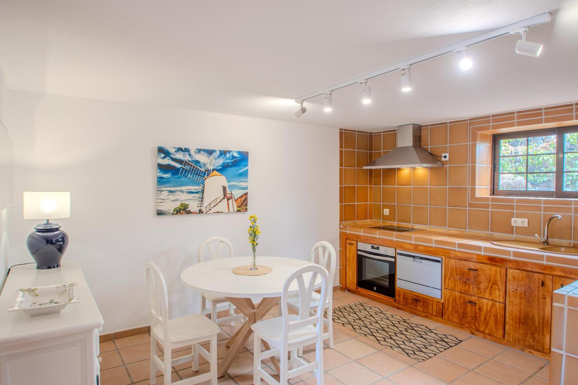 Casa Mar De Lava -escapada Activa En Masdache, Corazon De Lanzarote Apartamento *