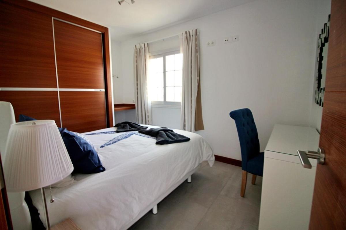 Villa Ocean 8 By Dreaming Lanzarote *