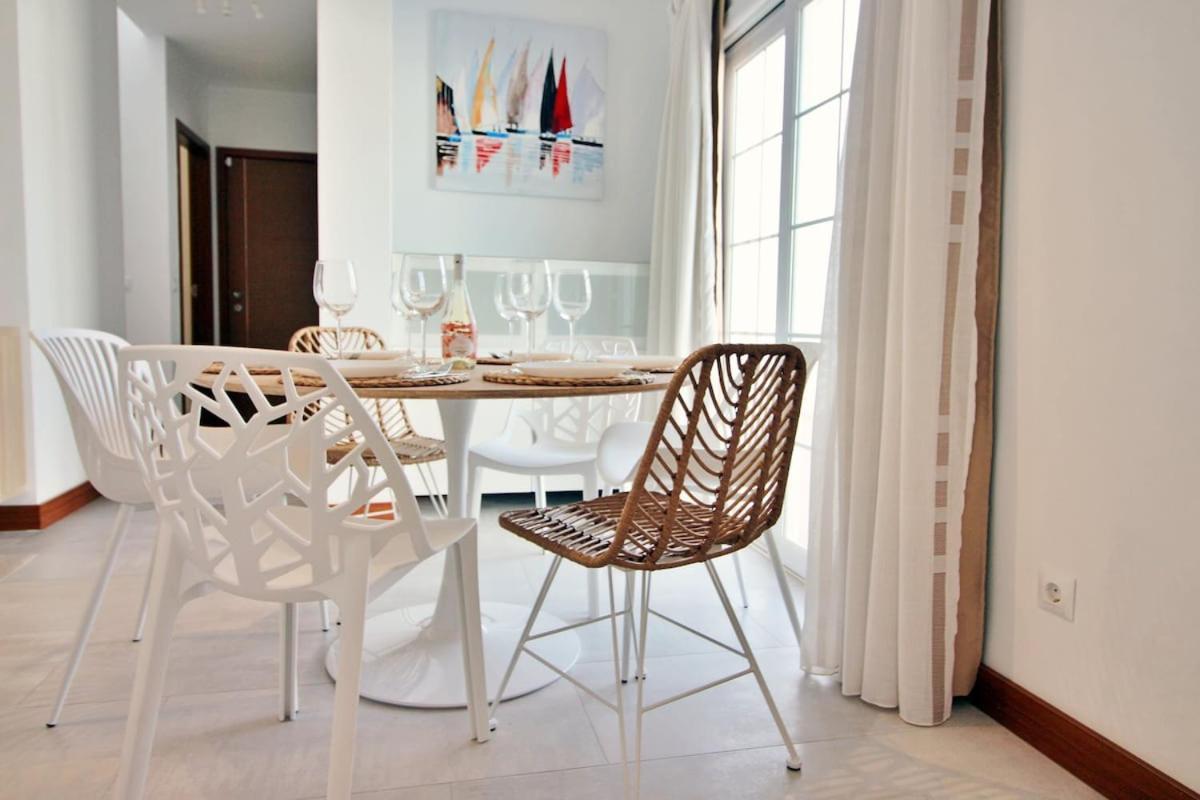 Ocean 8 By Dreaming Lanzarote Villa *