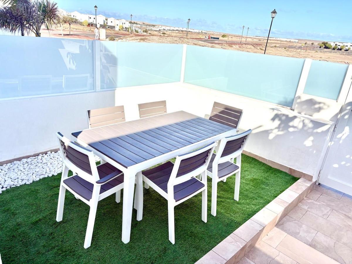 Villa Ocean 8 By Dreaming Lanzarote *