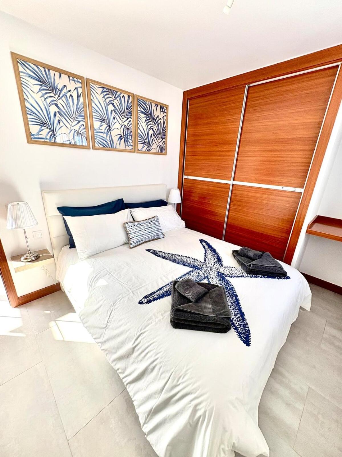 Villa Ocean 8 By Dreaming Lanzarote *