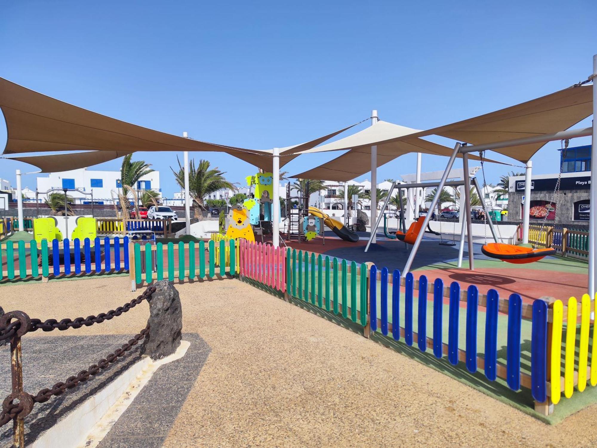 Сasa de vacaciones Oceana Your Dream Seaside Escape In