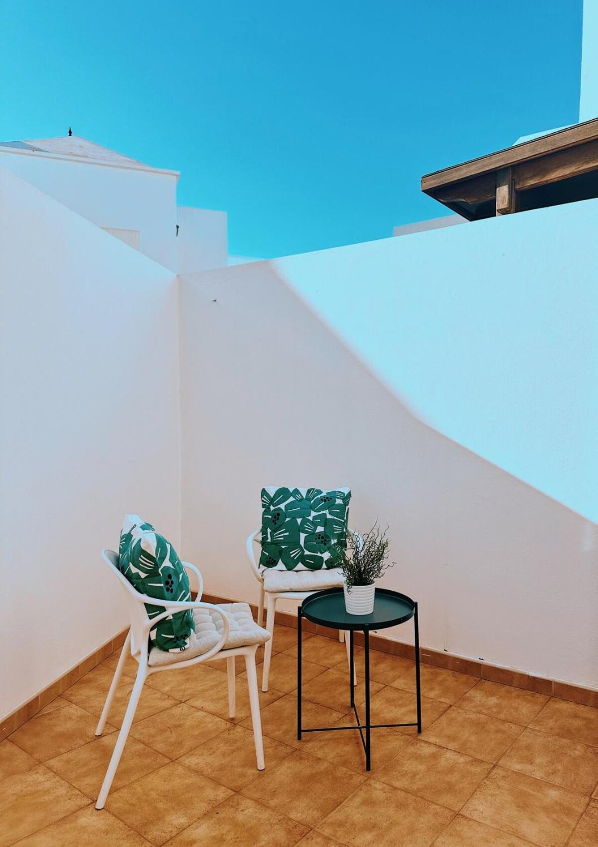 Сasa de vacaciones Oceana Your Dream Seaside Escape In