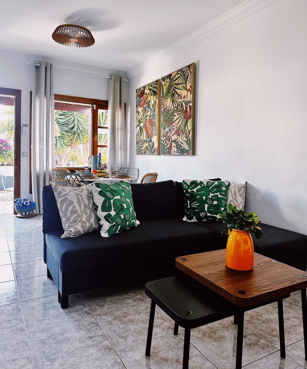 Сasa de vacaciones Oceana Your Dream Seaside Escape In