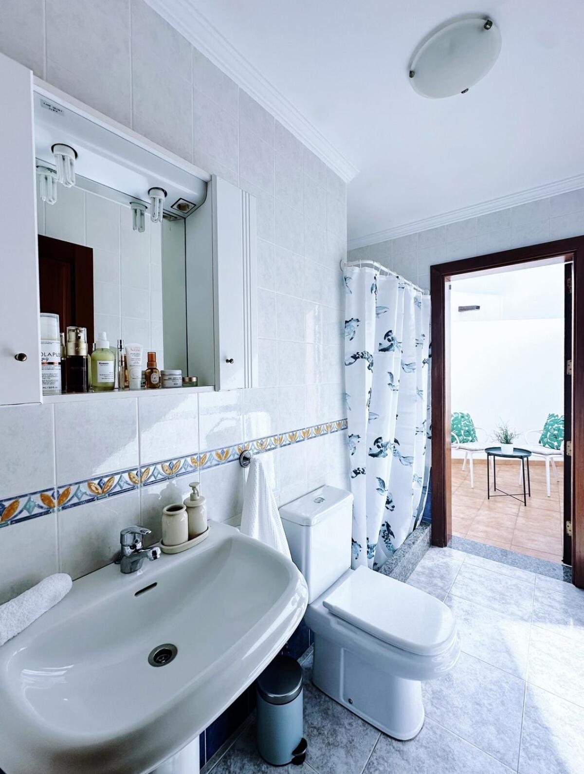 Сasa de vacaciones Oceana Your Dream Seaside Escape In
