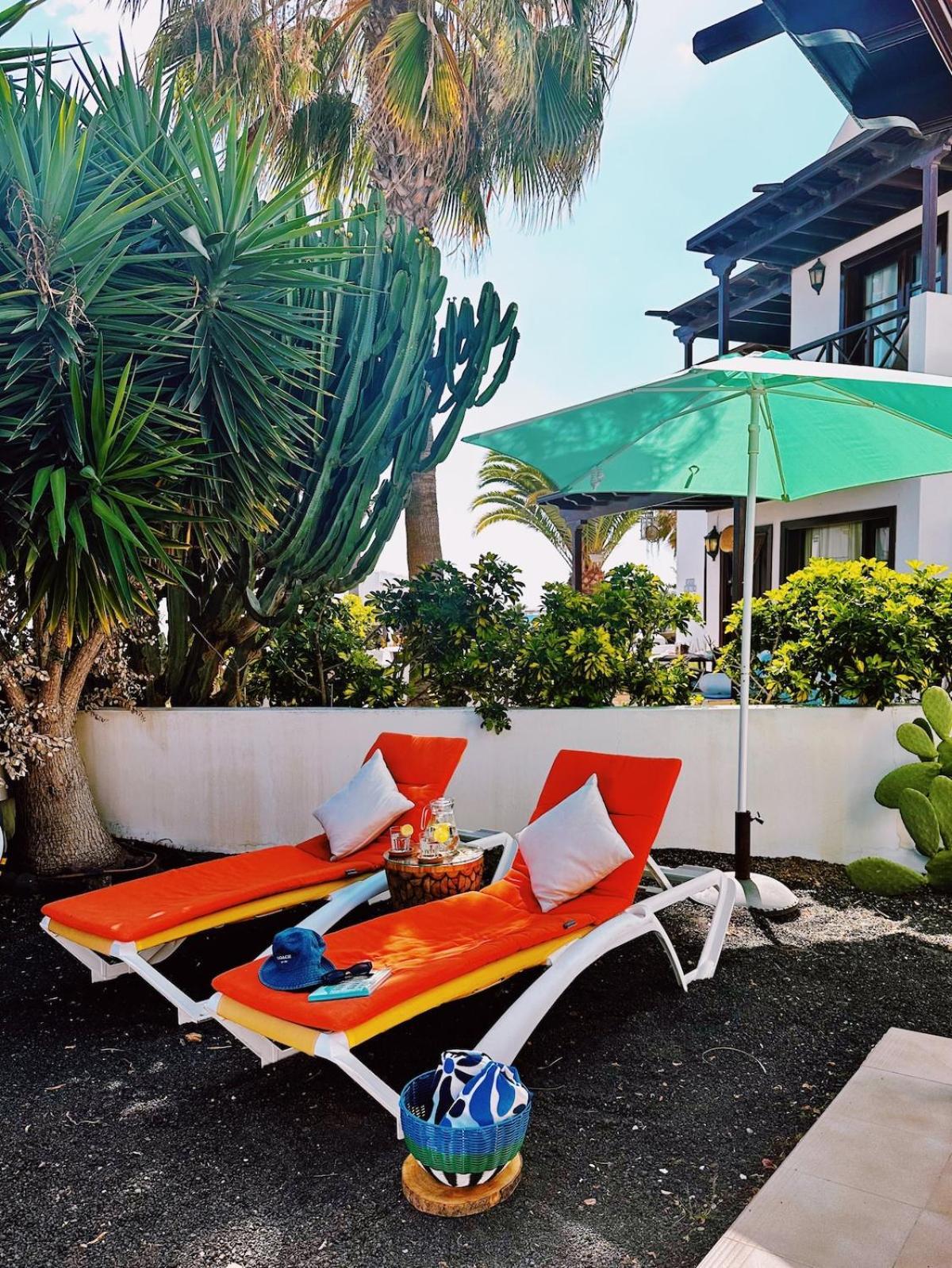Сasa de vacaciones Oceana Your Dream Seaside Escape In Playa Blanca (Lanzarote)