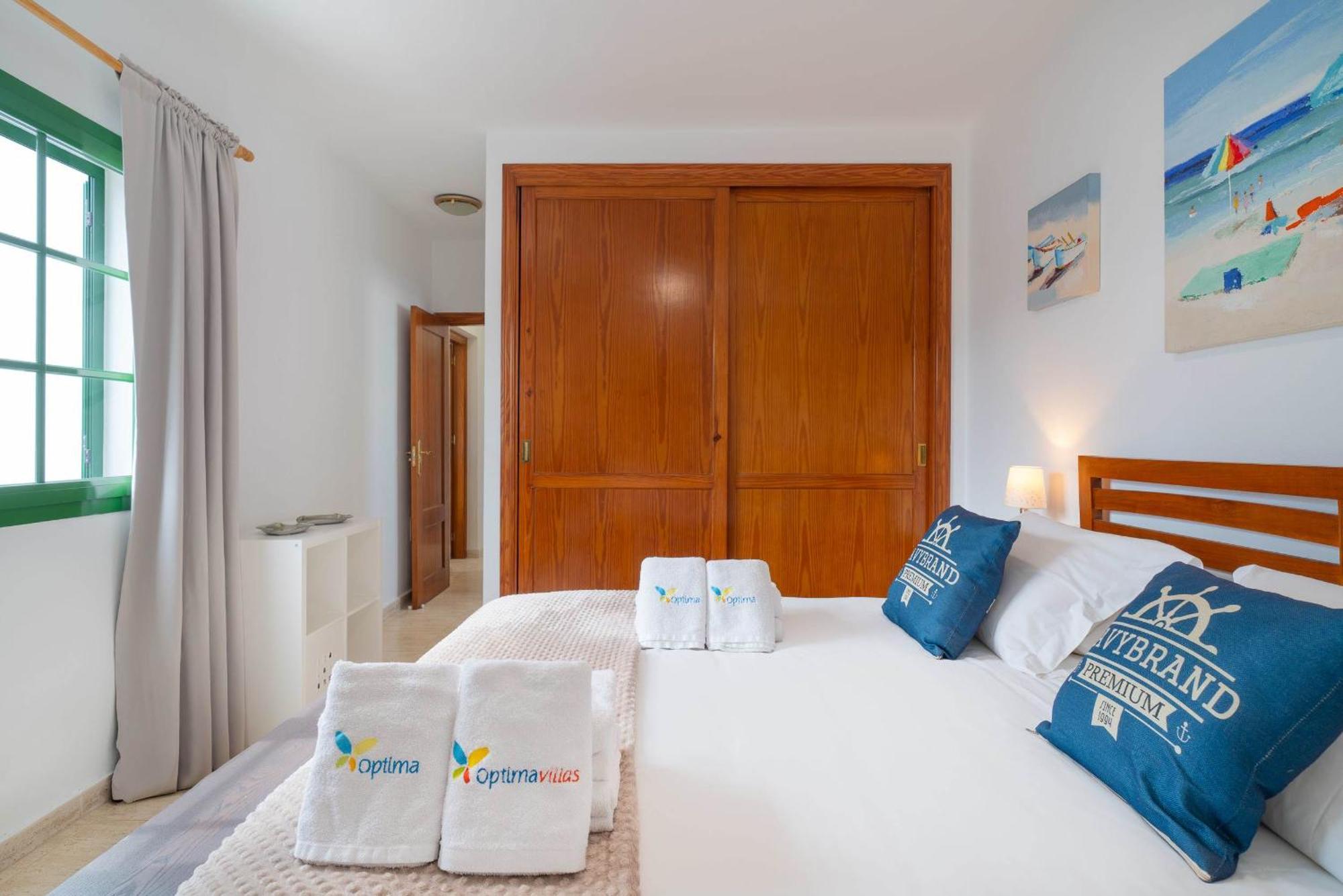 Casa Miro * Playa Blanca (Lanzarote)