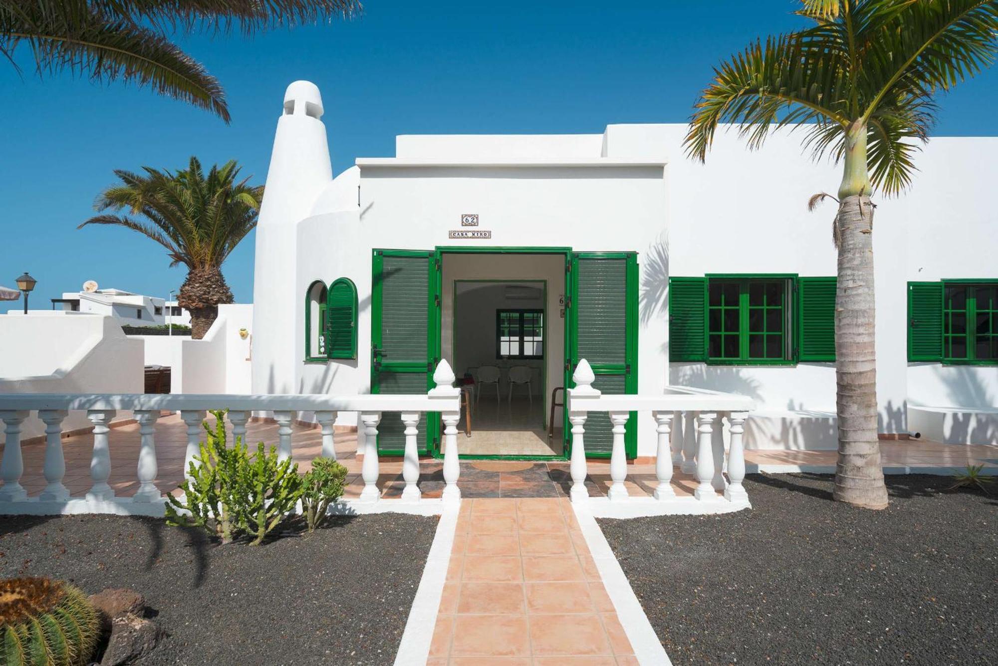 Casa Miro Villa Playa Blanca (Lanzarote)