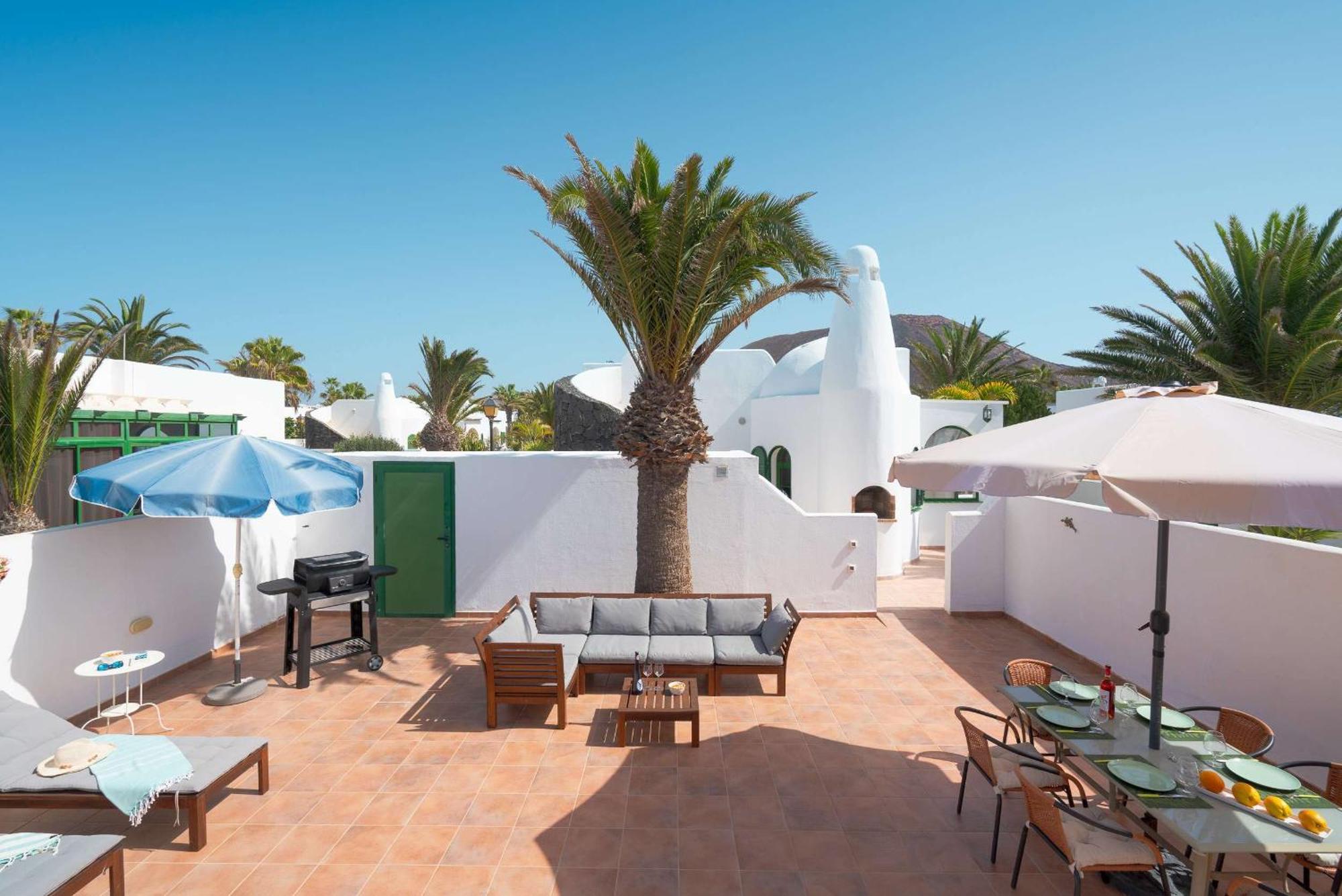 Casa Miro Villa