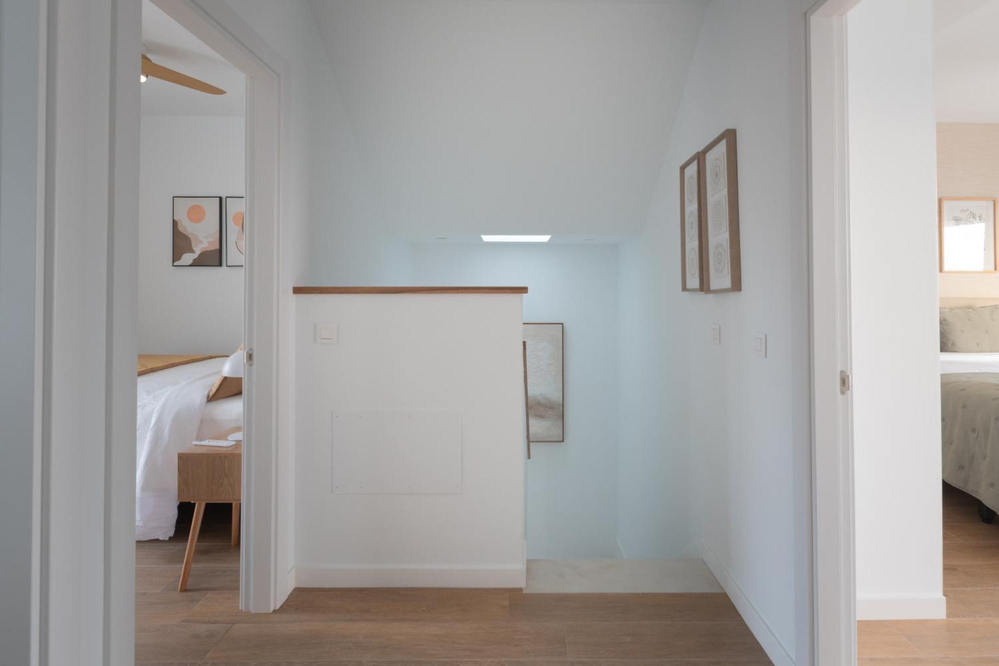 Villa Serena Blanca By Villalia *
