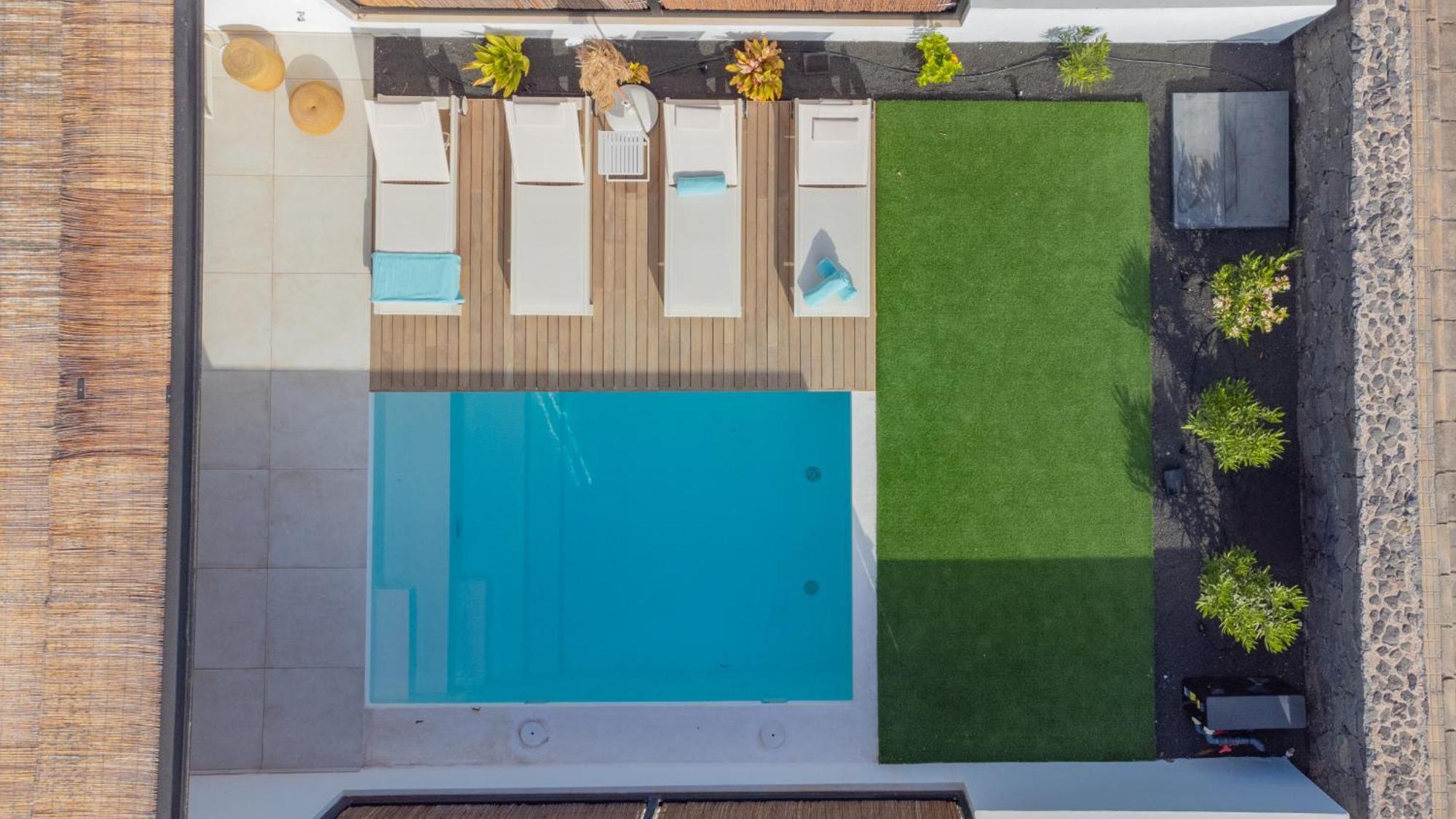 Villa Serena Yuli By Villalia