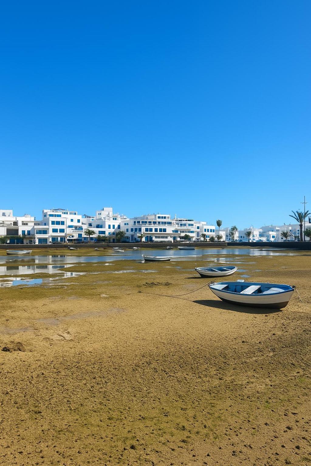 El Charco Dream House Сasa de vacaciones Arrecife (Lanzarote)