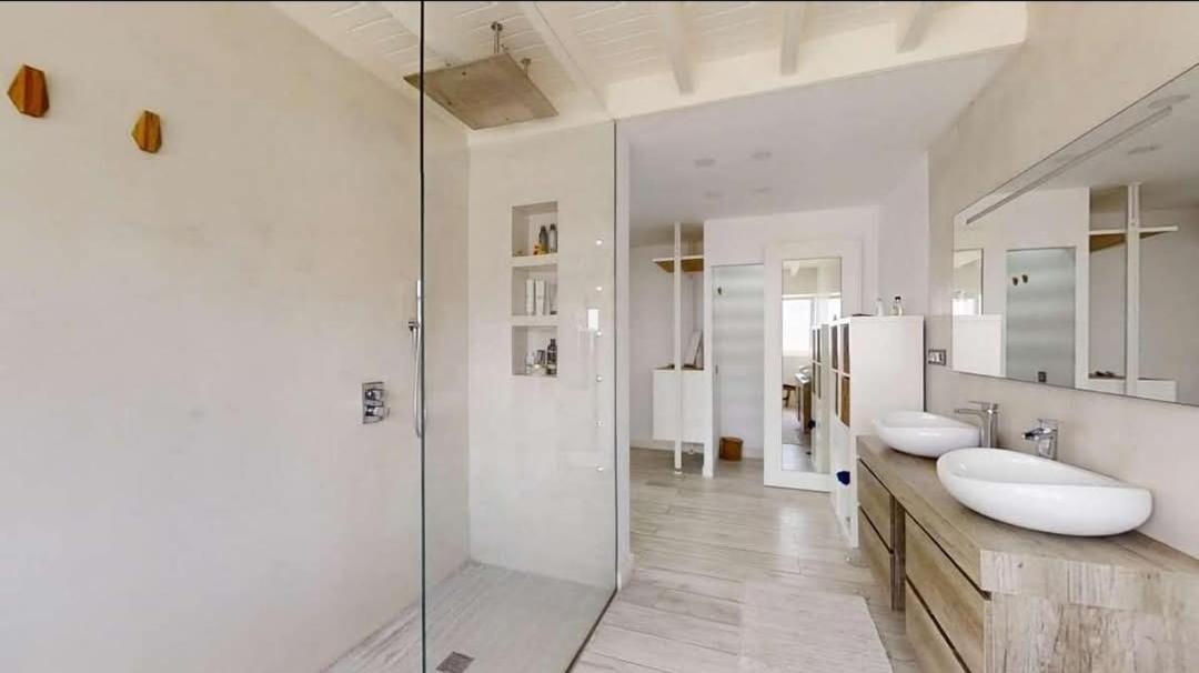 Сasa de vacaciones El Charco Dream House