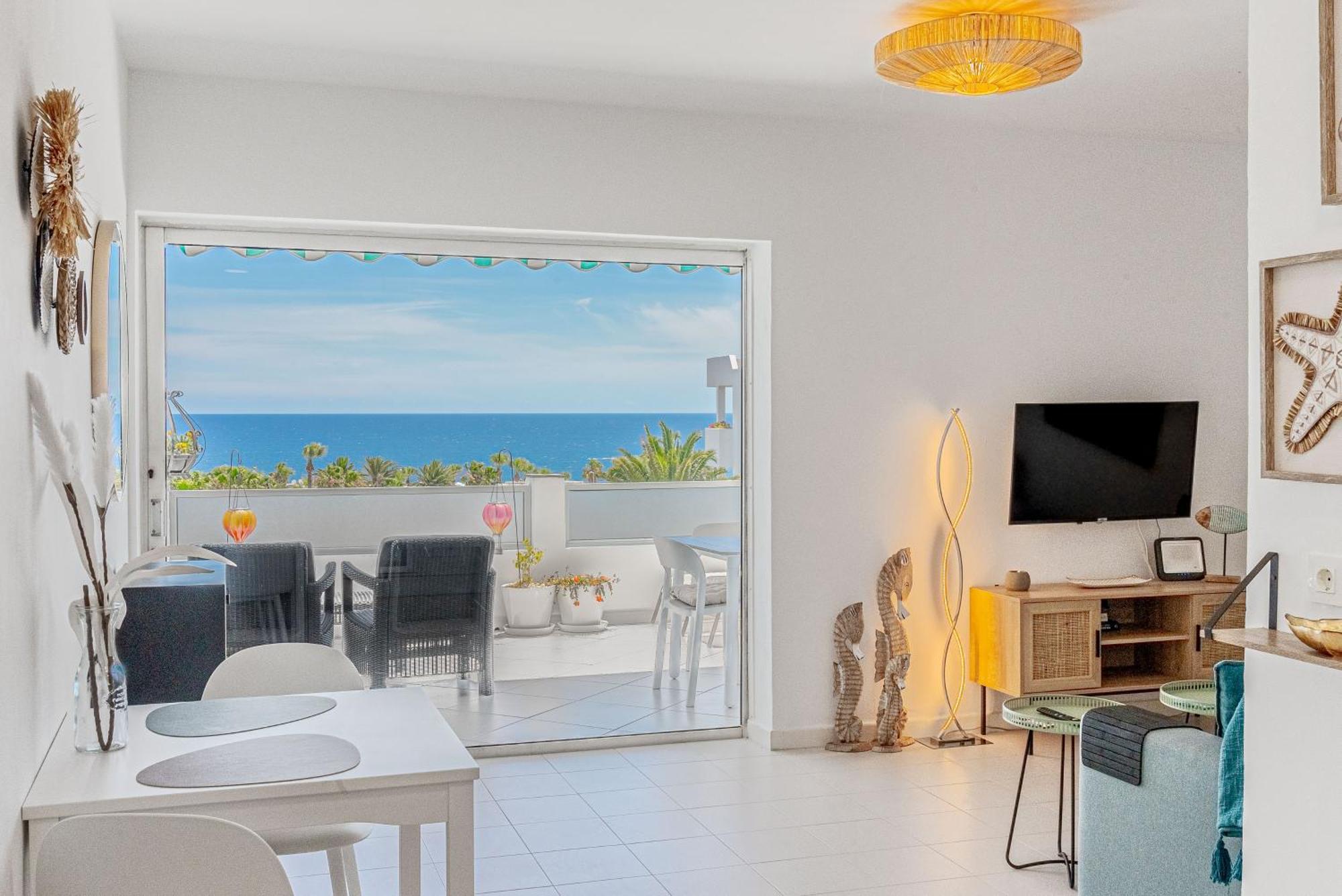 Apartment Lolas Puerto del Carmen (Lanzarote)