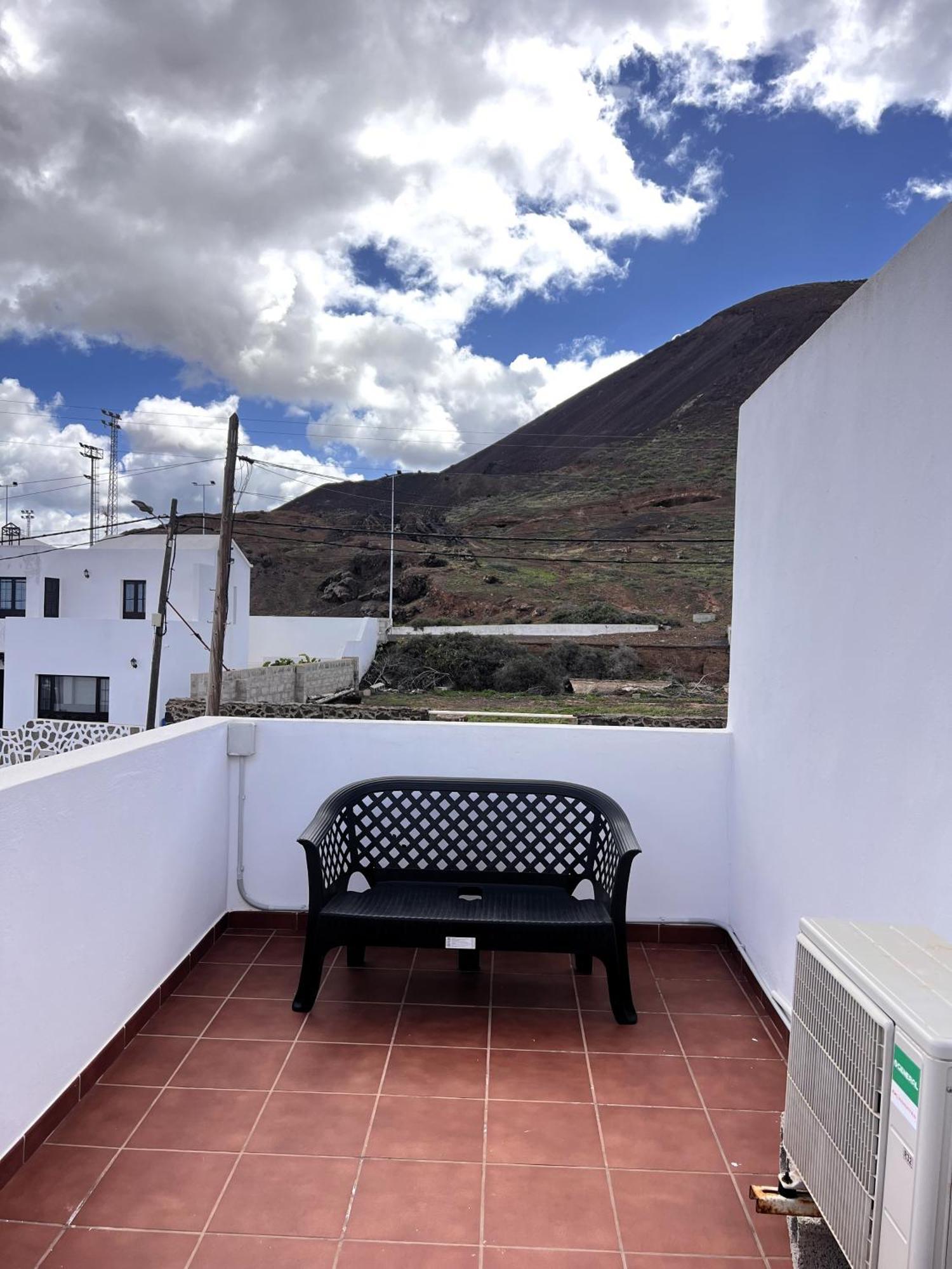 Casa Volcan Tahiche