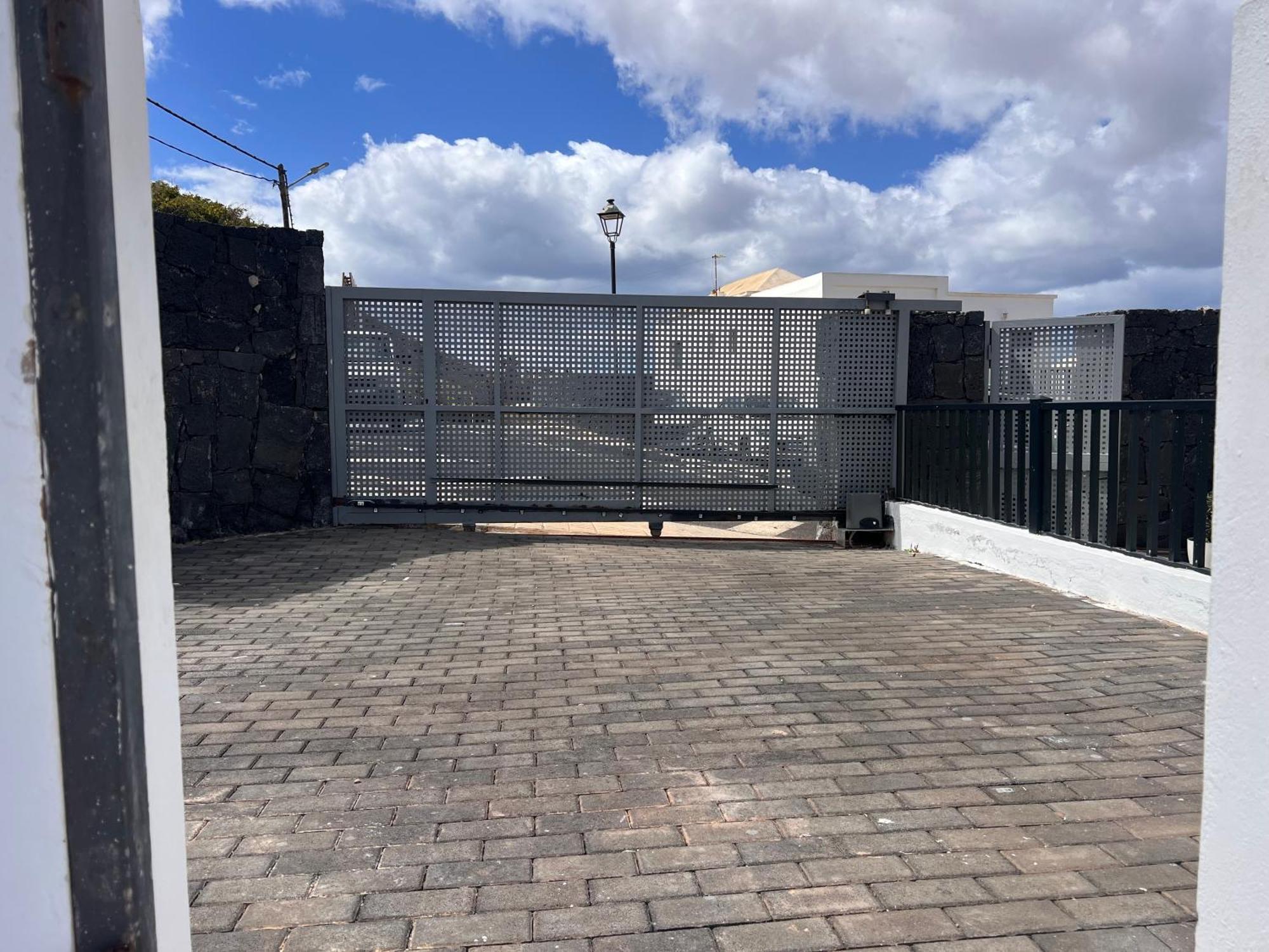 Casa Volcan Сasa de vacaciones