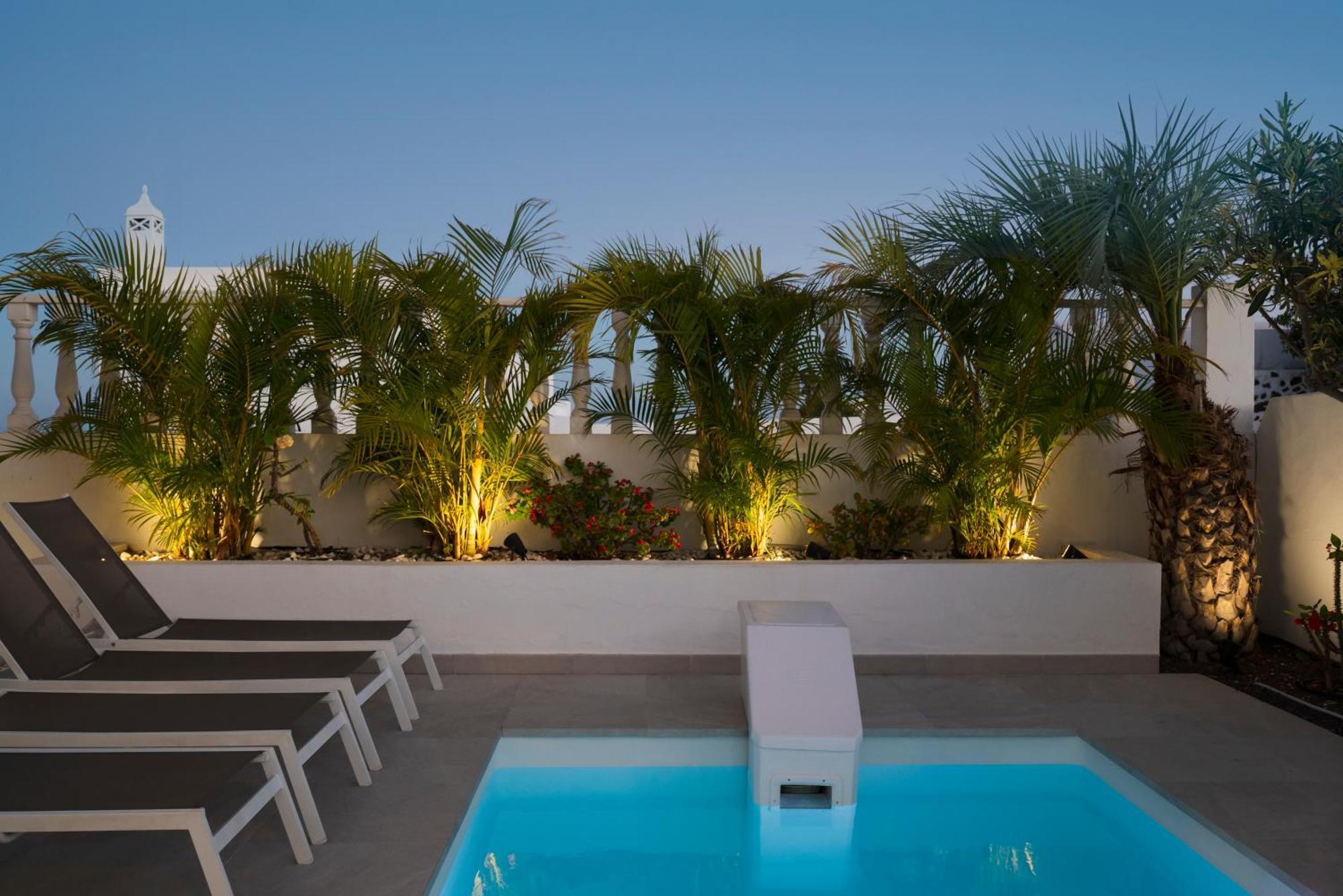 Charlana By Buenavilla Villa Puerto del Carmen (Lanzarote)