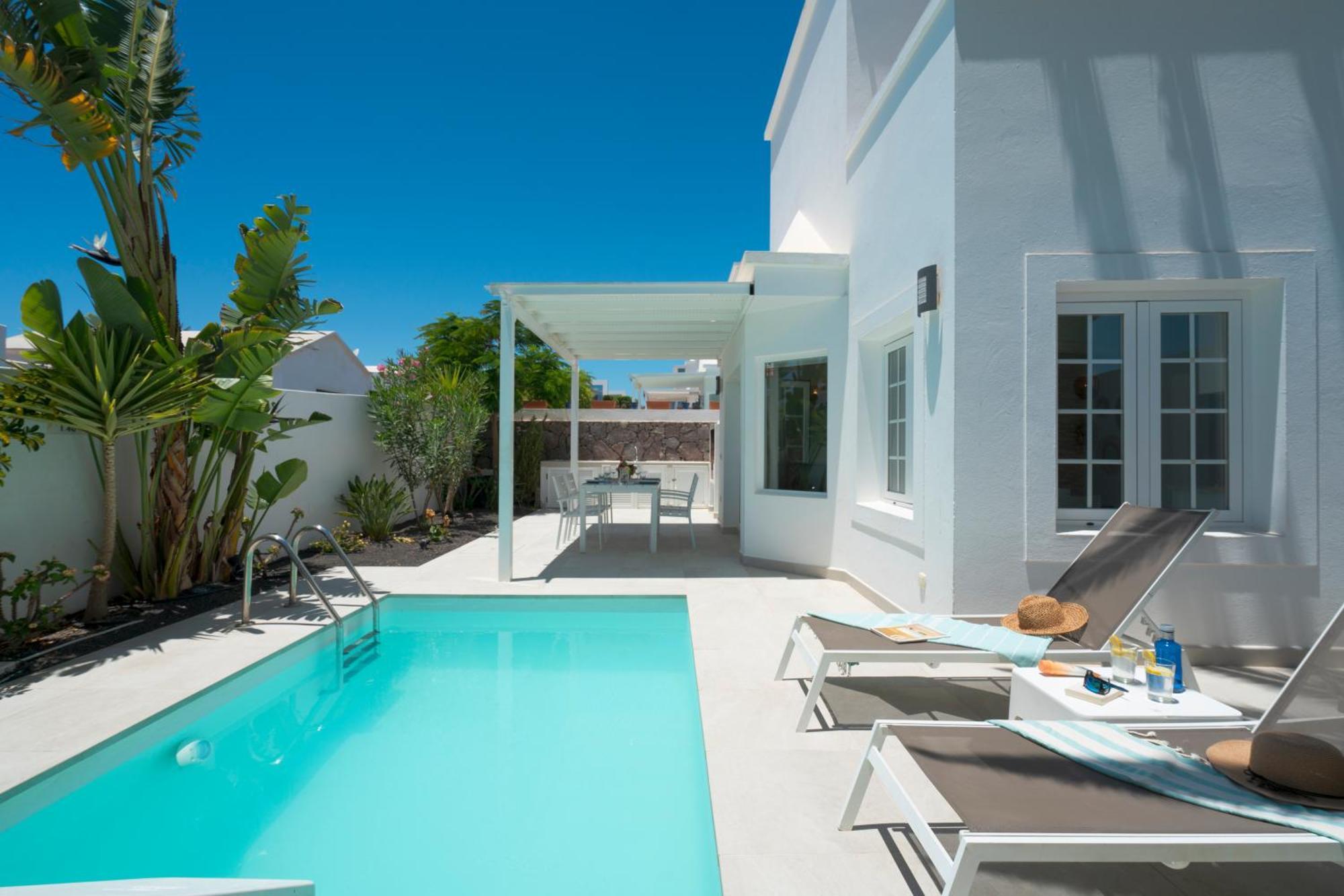 Villa Charlana By Buenavilla *