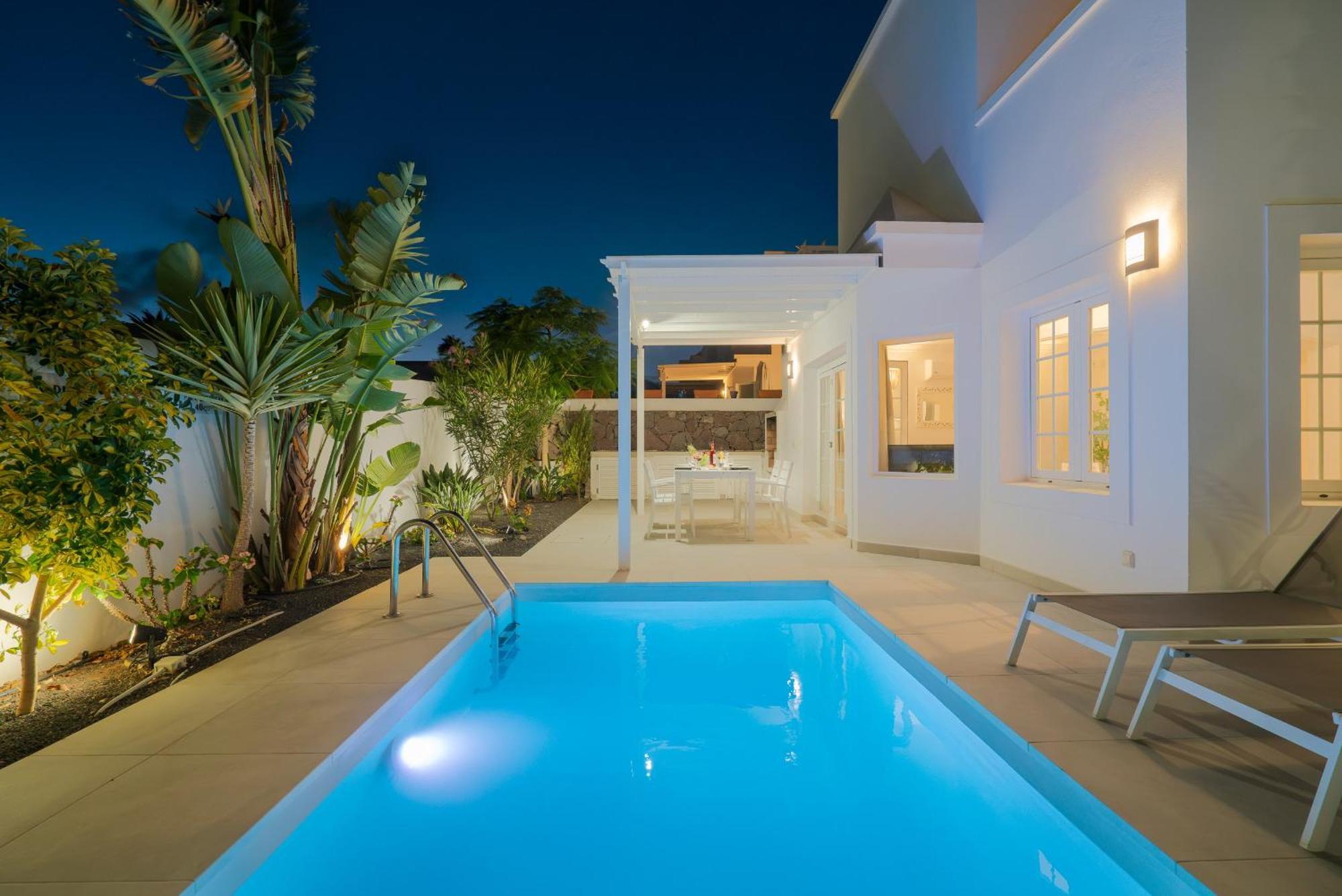 Charlana By Buenavilla Puerto del Carmen (Lanzarote)