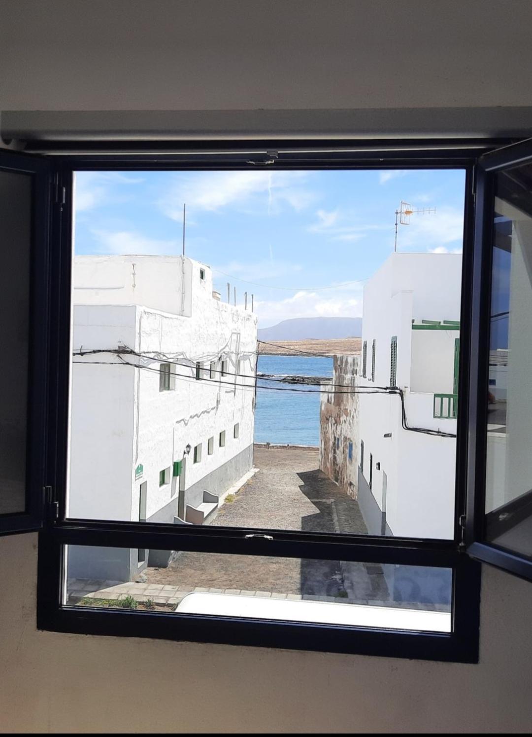 Apartment Balcon De Caleta