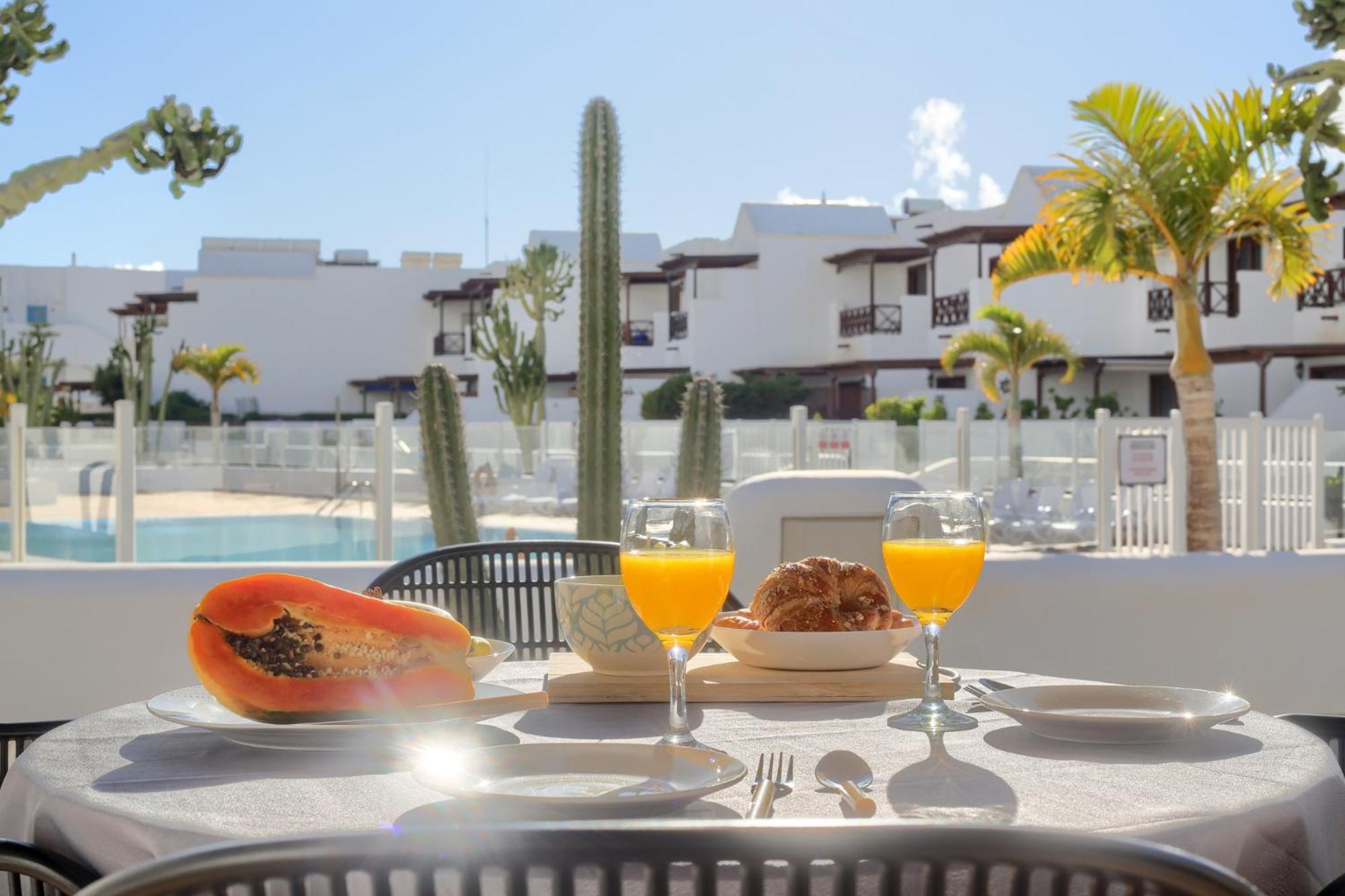 Casa Xalisa * Playa Blanca (Lanzarote)