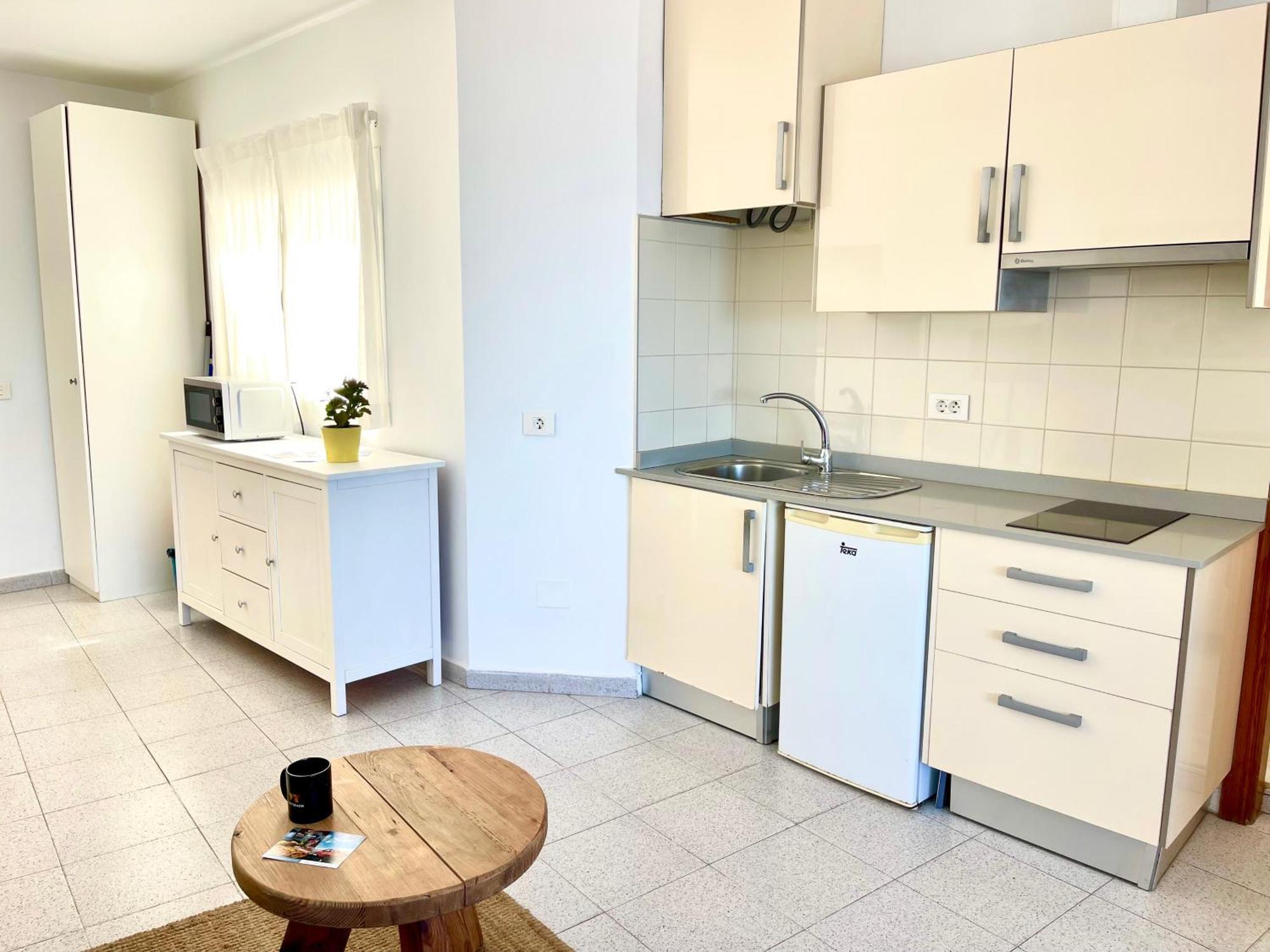 Apartment Weybeach3 Ocean Frontline,sea View,private Terrace La Santa
