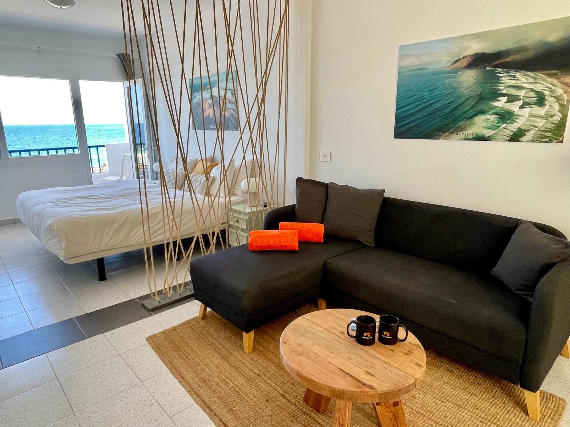 Weybeach3 Ocean Frontline,sea View,private Terrace