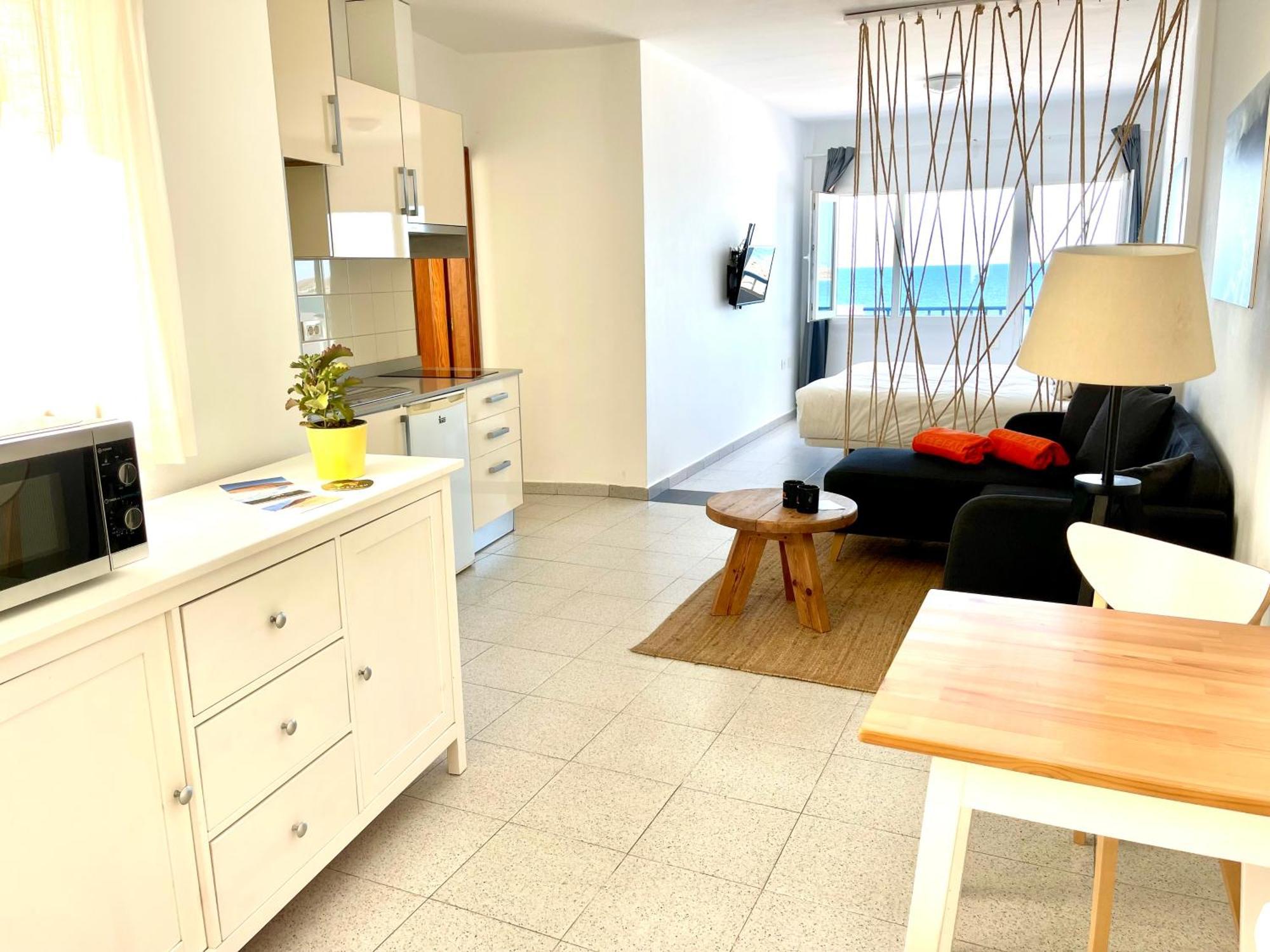 Weybeach3 Ocean Frontline,sea View,private Terrace Apartment