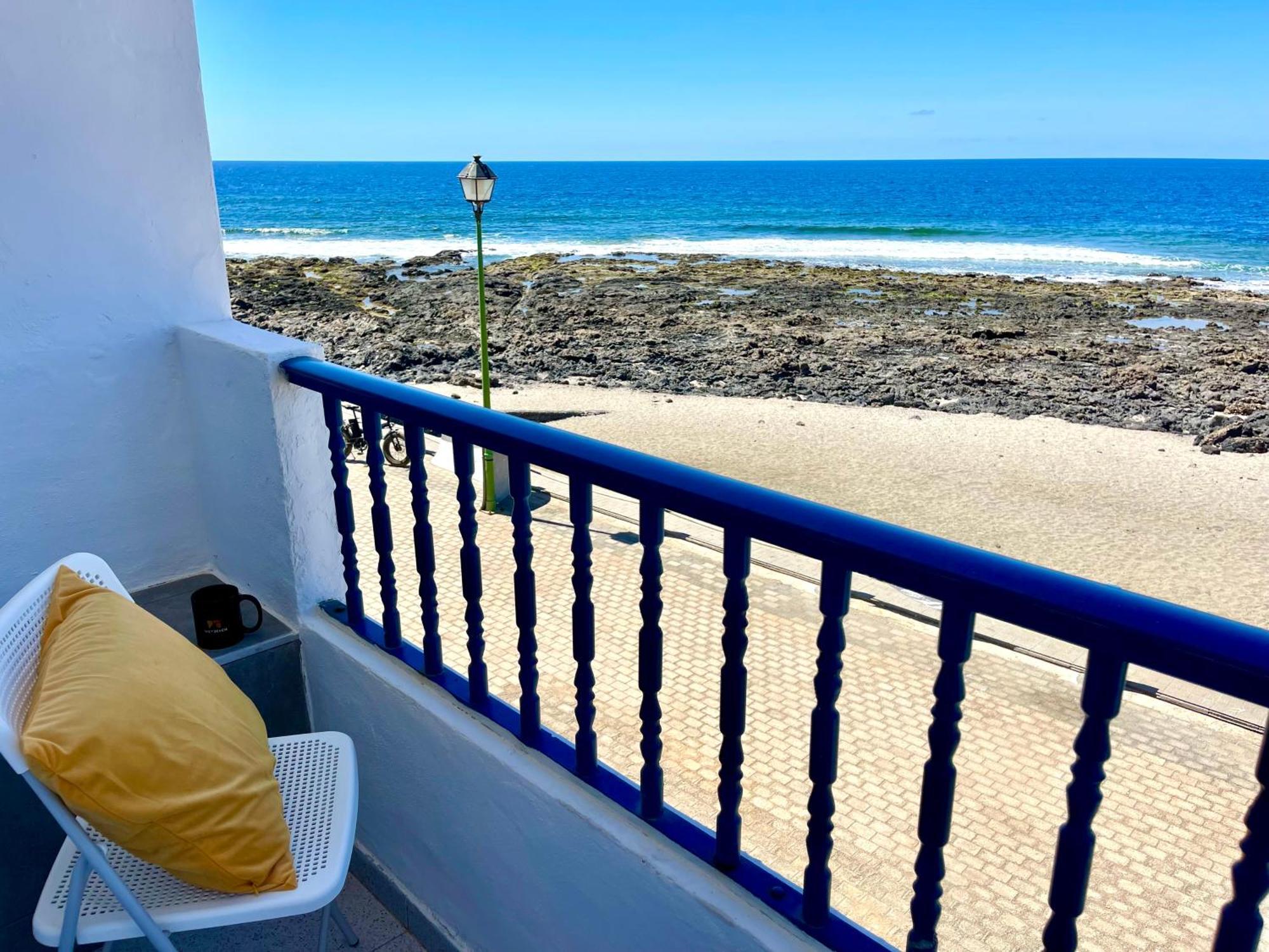 Apartment Weybeach3 Ocean Frontline,sea View,private Terrace