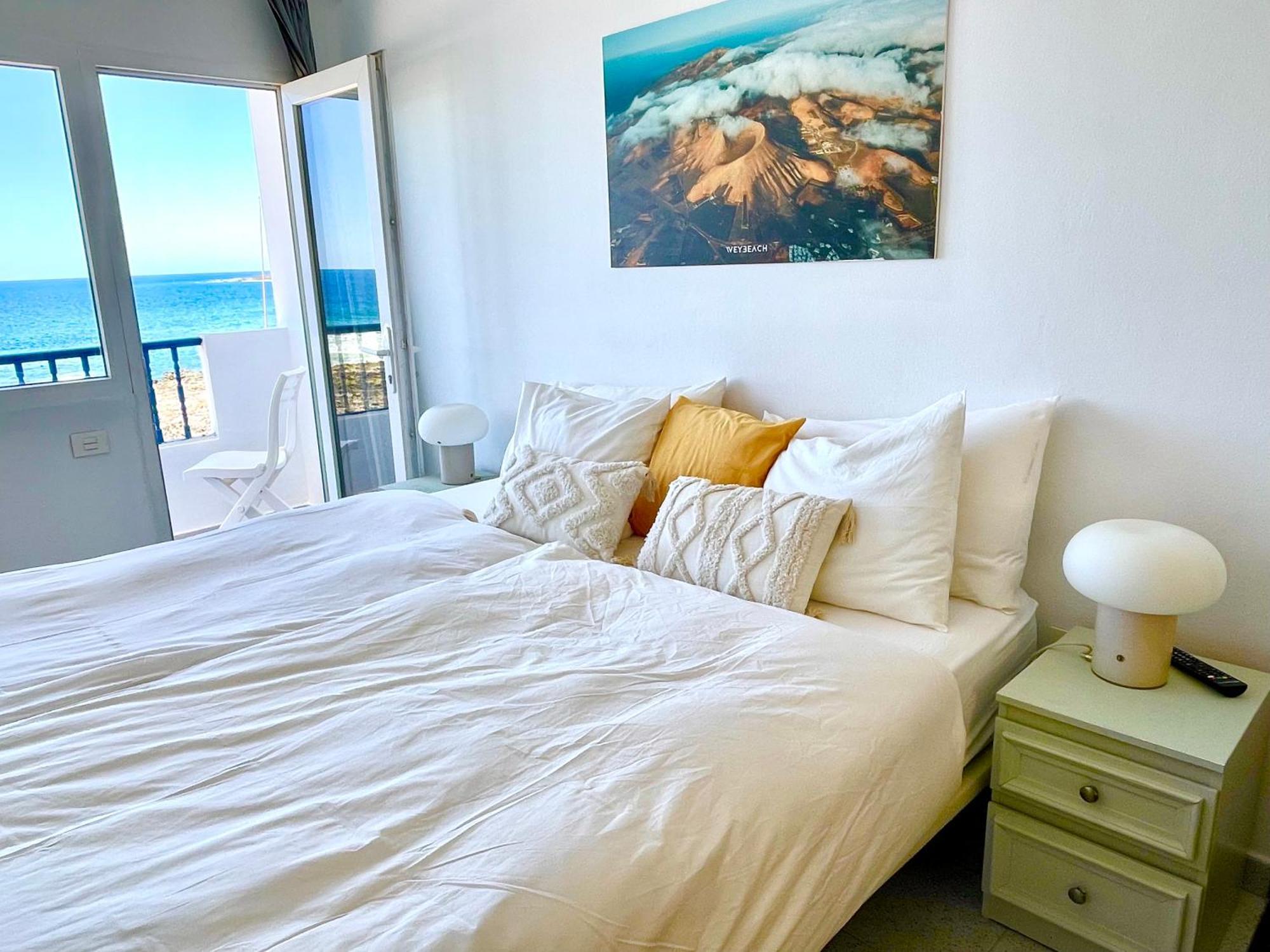 Weybeach3 Ocean Frontline,sea View,private Terrace *