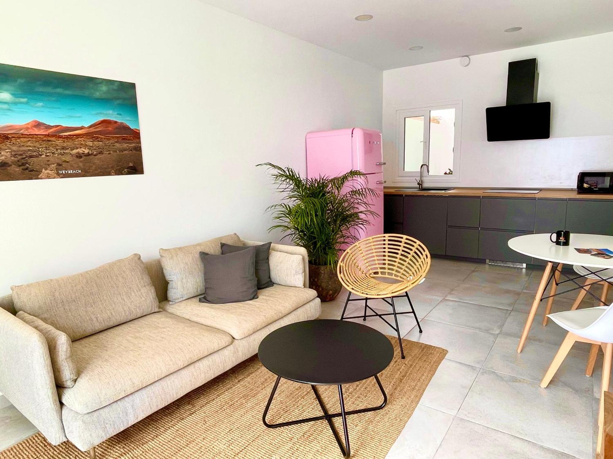 Weybeach 7 - New, Modern, Stylish, Fully Equipped Apartamento *